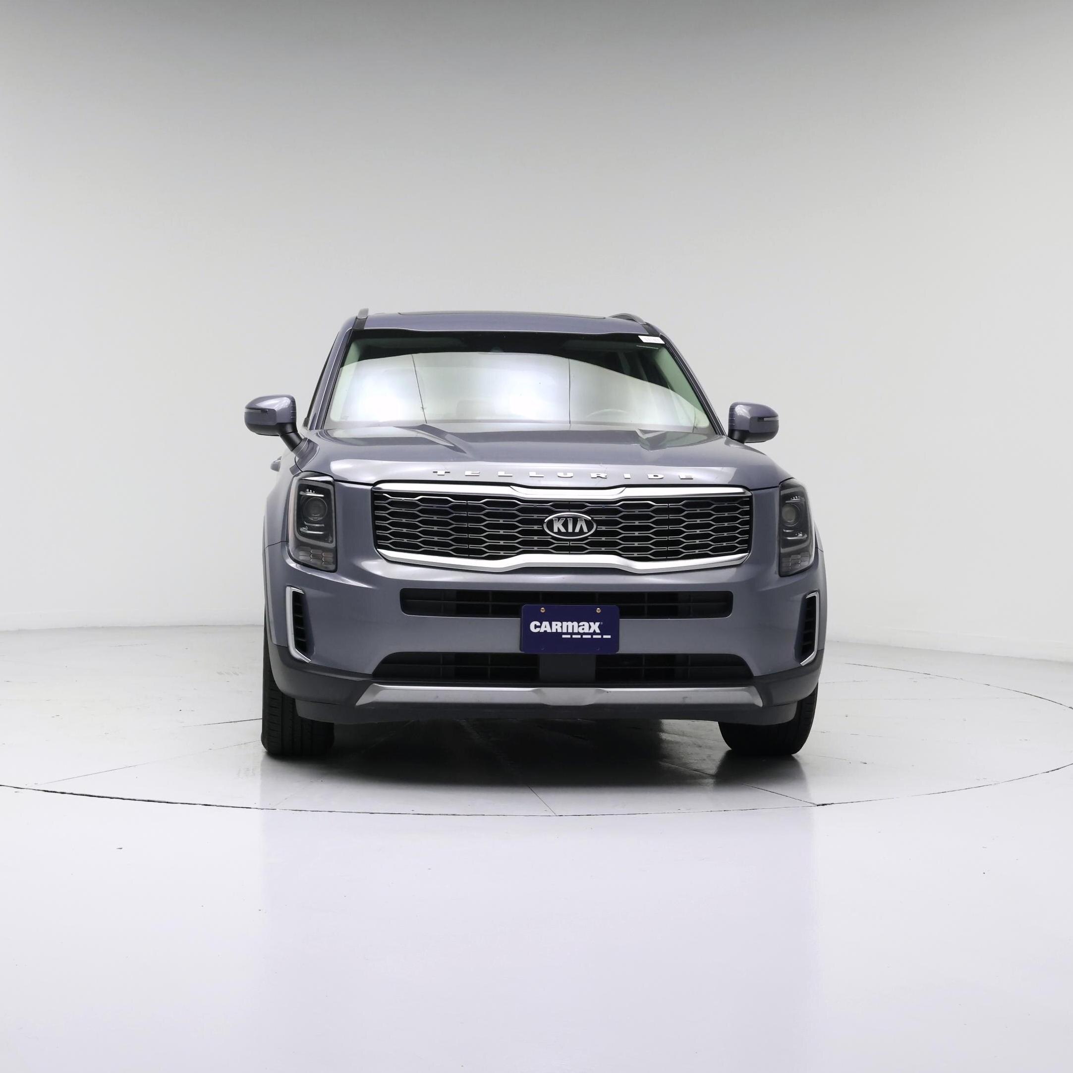 Thumbnail: 2020 Kia Telluride - 5