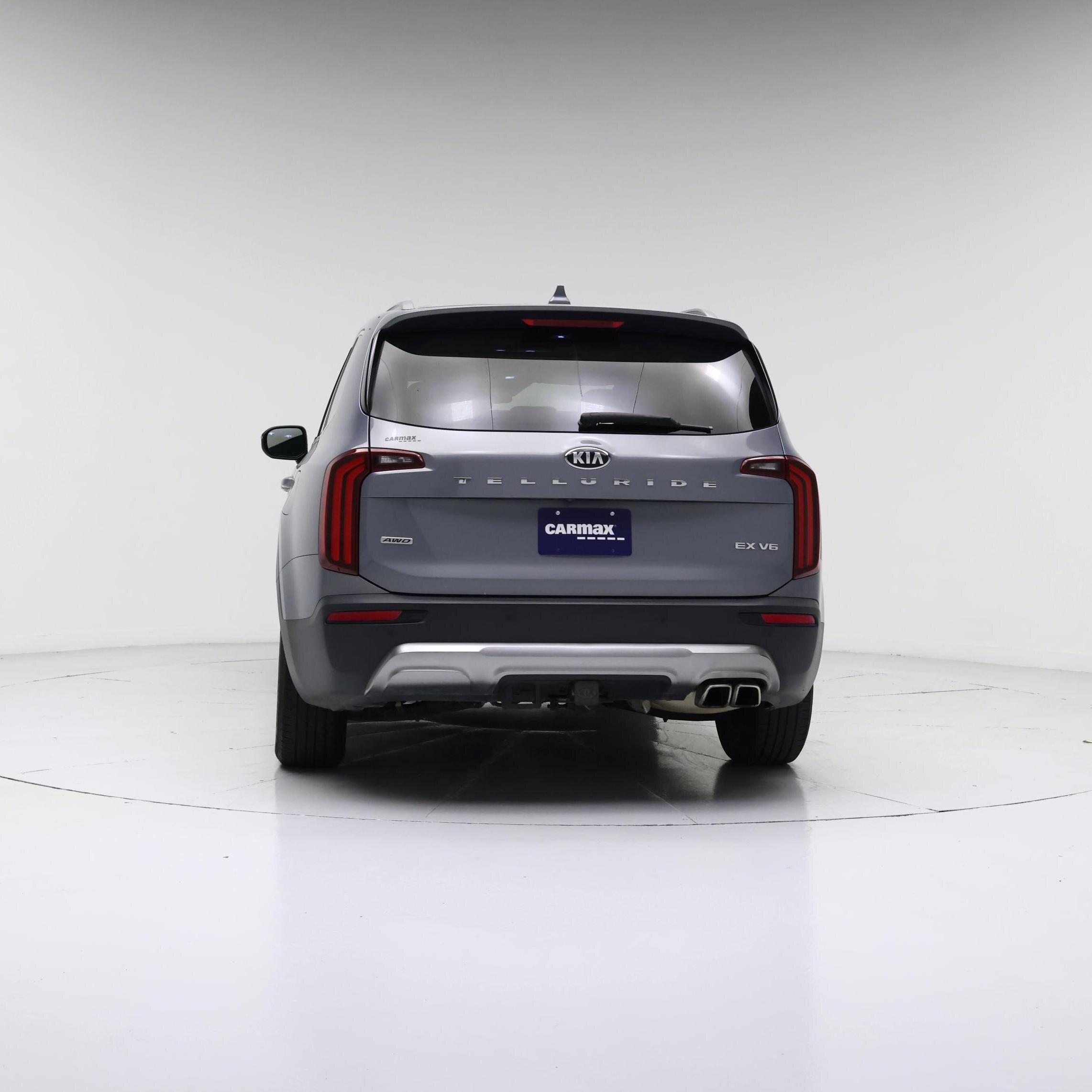 Thumbnail: 2020 Kia Telluride - 6