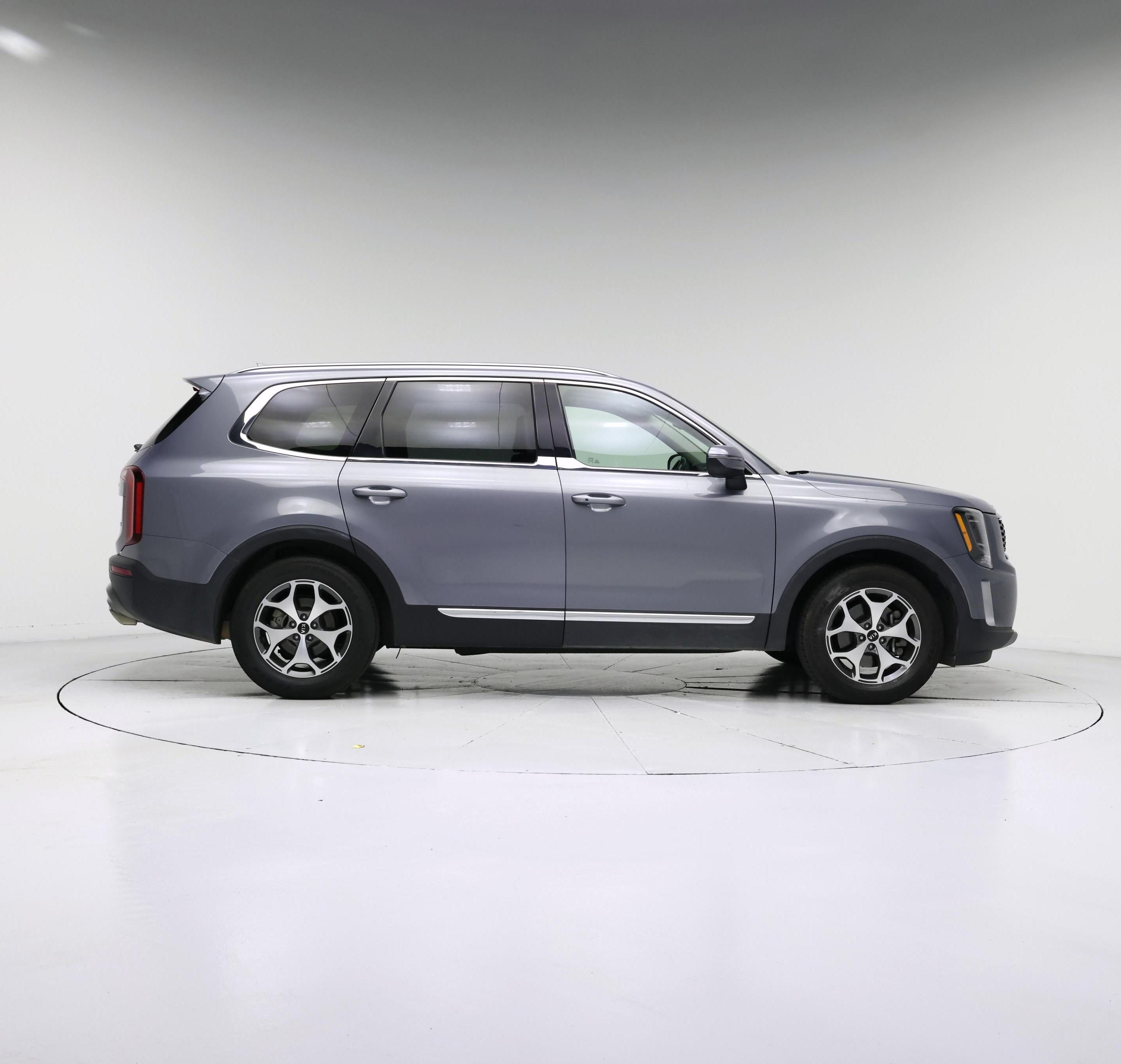 Thumbnail: 2020 Kia Telluride - 7