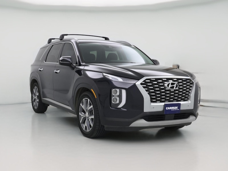 2020 Hyundai Palisade SEL -
                  Killeen, TX