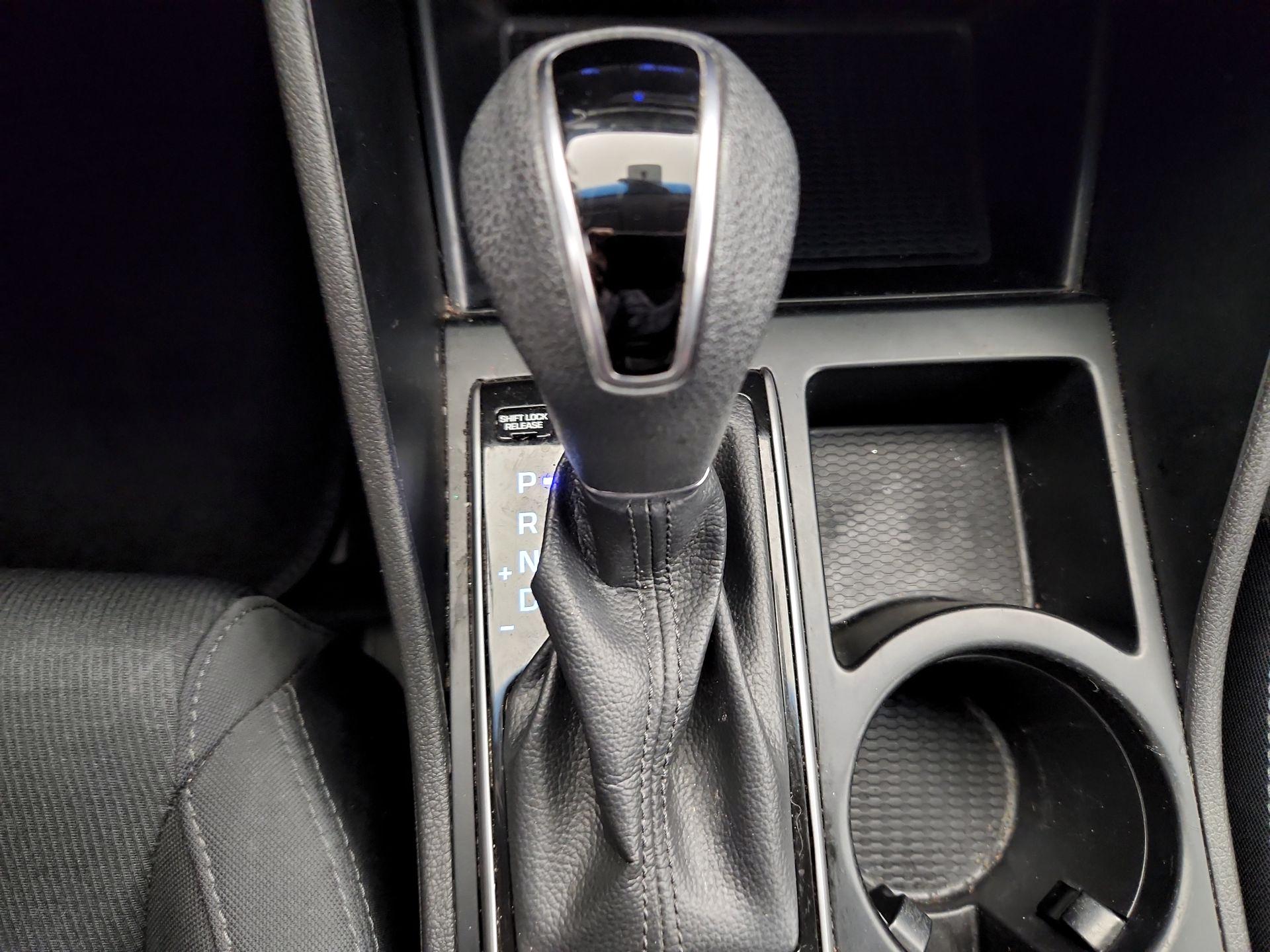 Thumbnail: 2018 Hyundai Tucson - 17