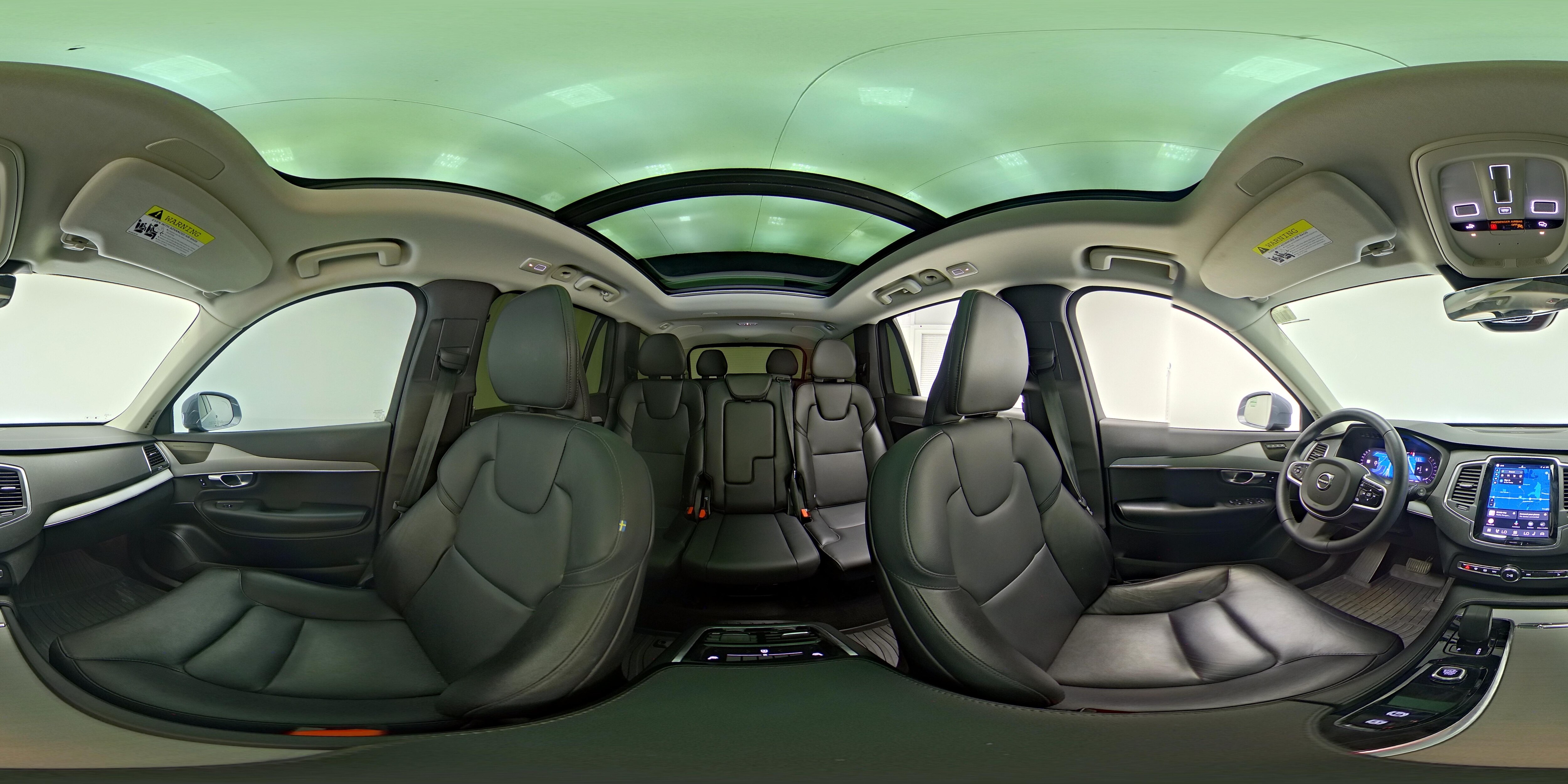 2023 Volvo XC90 Core - Photo 26