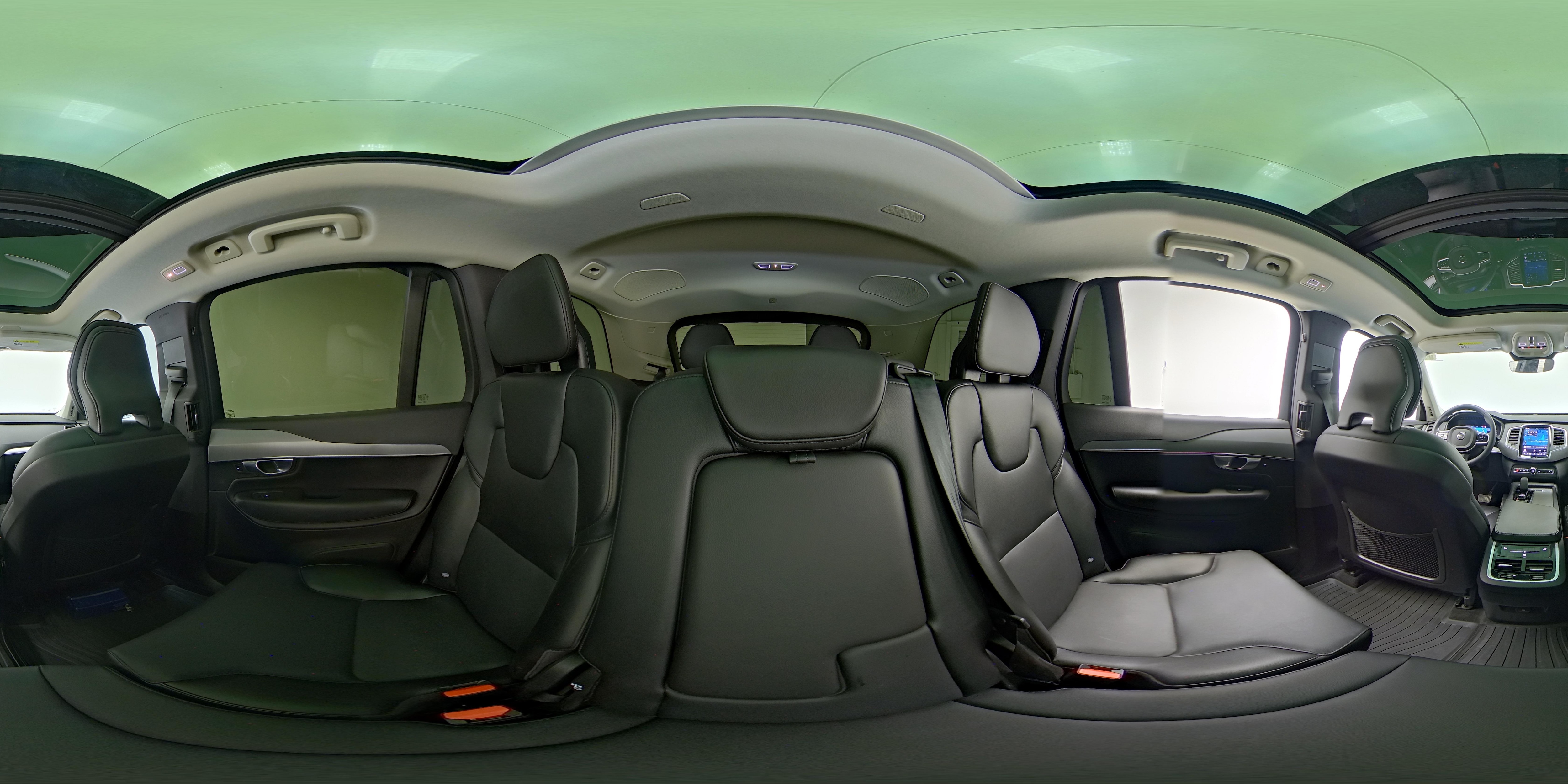 2023 Volvo XC90 Core - Photo 27