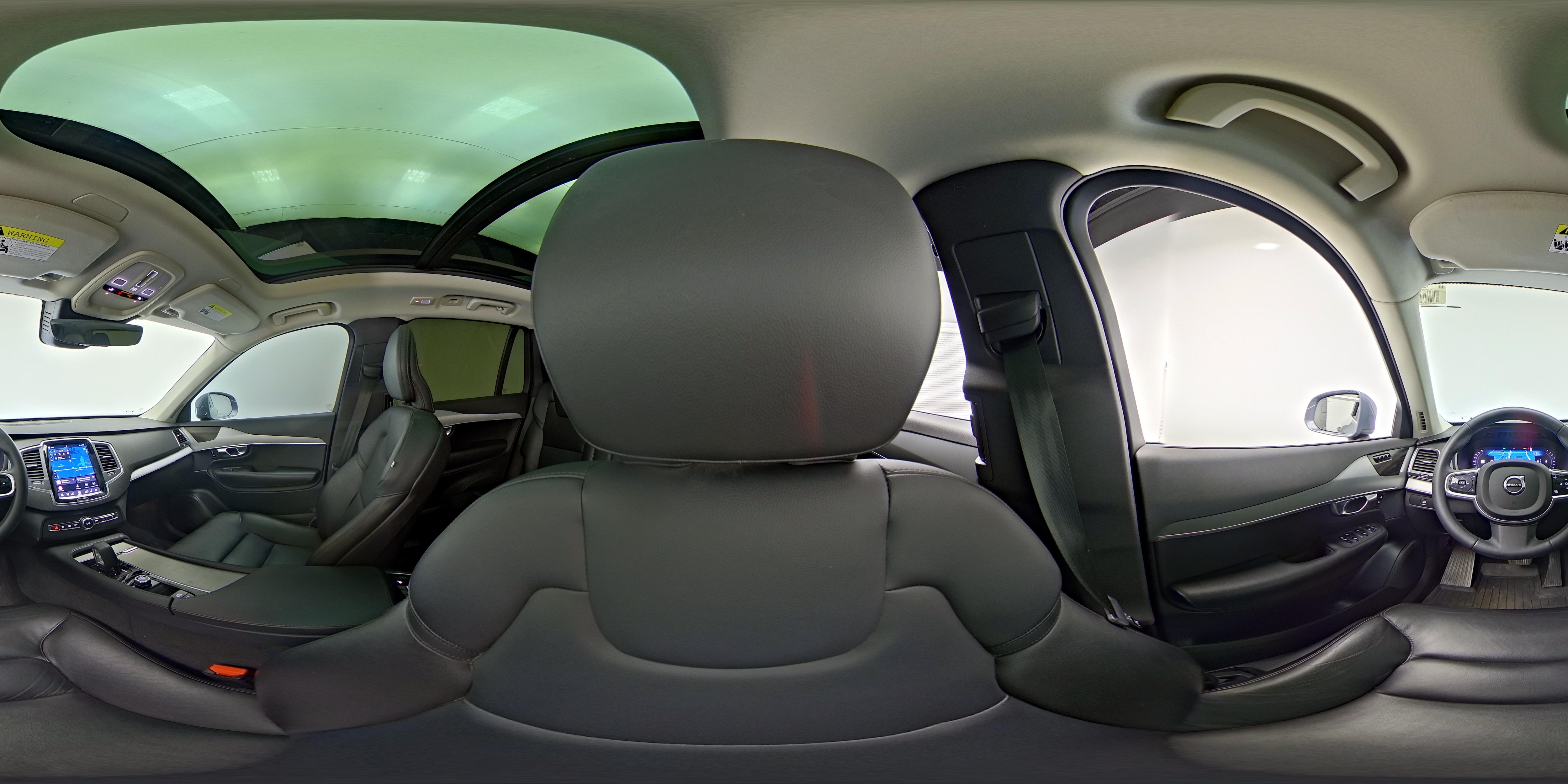 2023 Volvo XC90 Core - Photo 28
