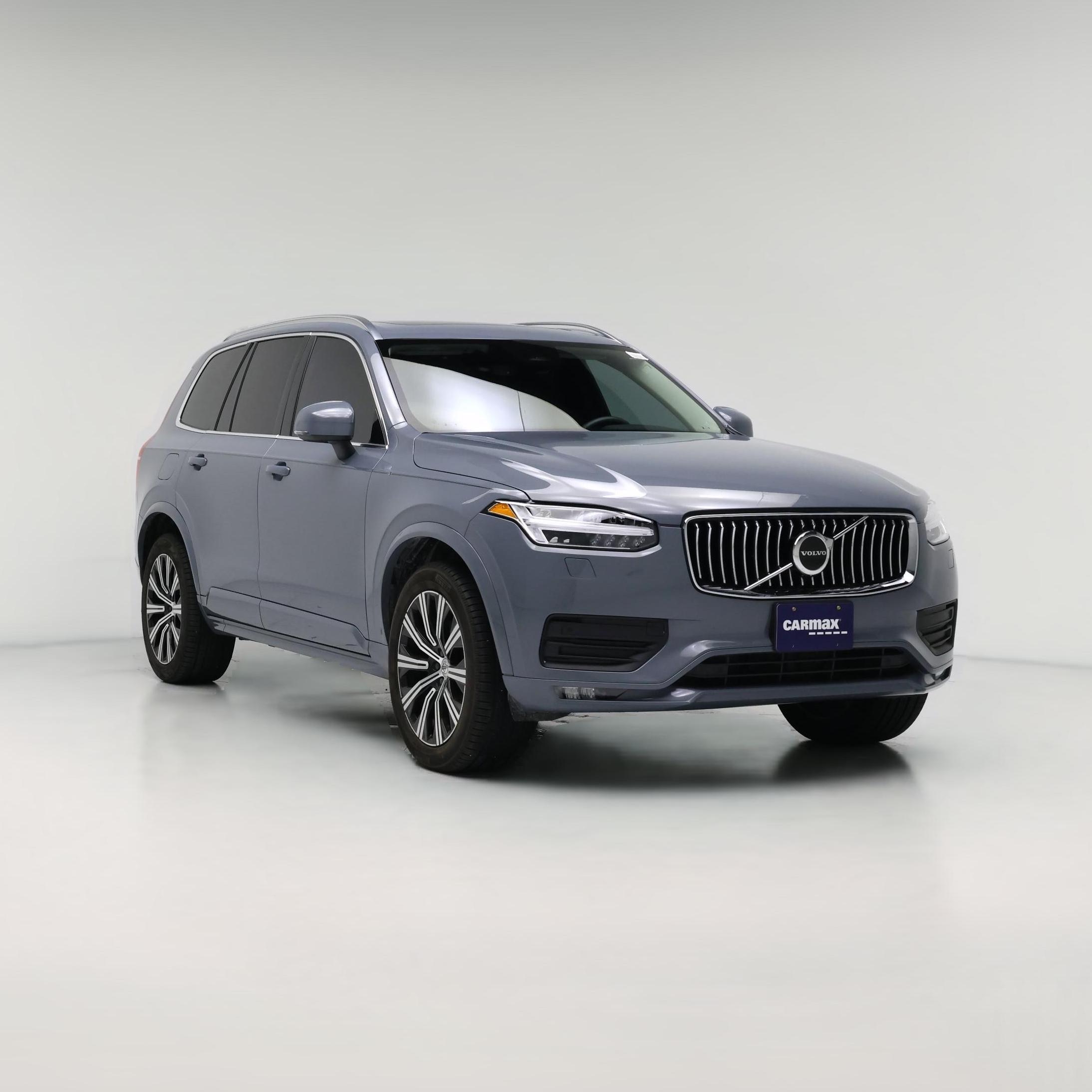 Thumbnail: 2023 Volvo XC90 - 1