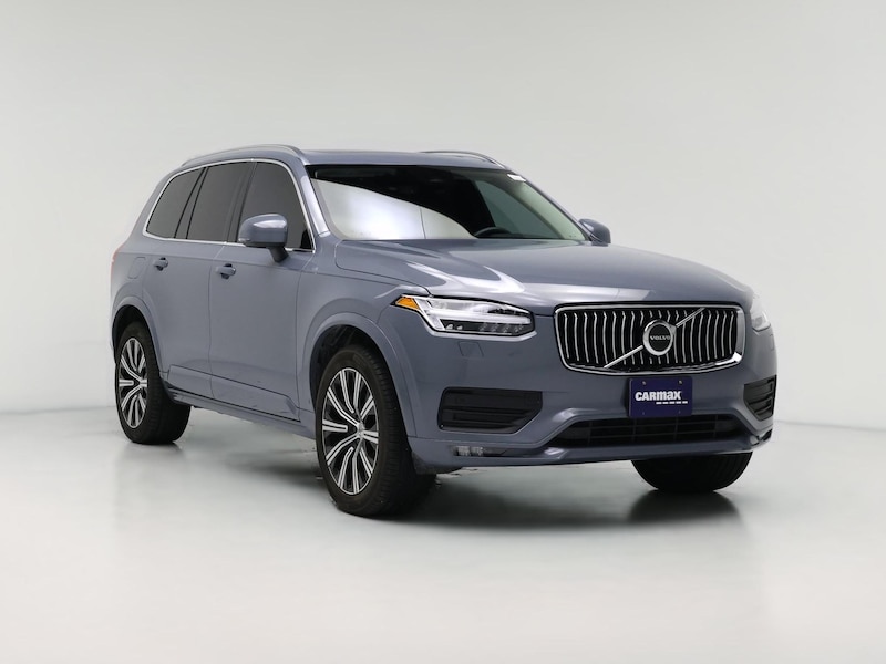 2023 Volvo XC90 B5 Core