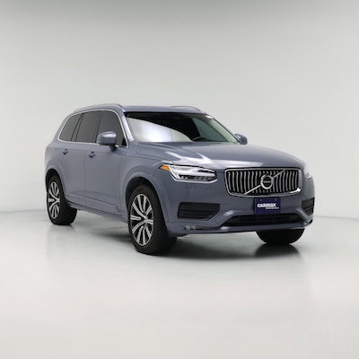 2023 Volvo XC90 B5 Core