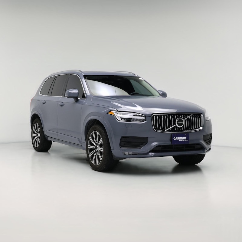 2023 Volvo XC90 B5 Core