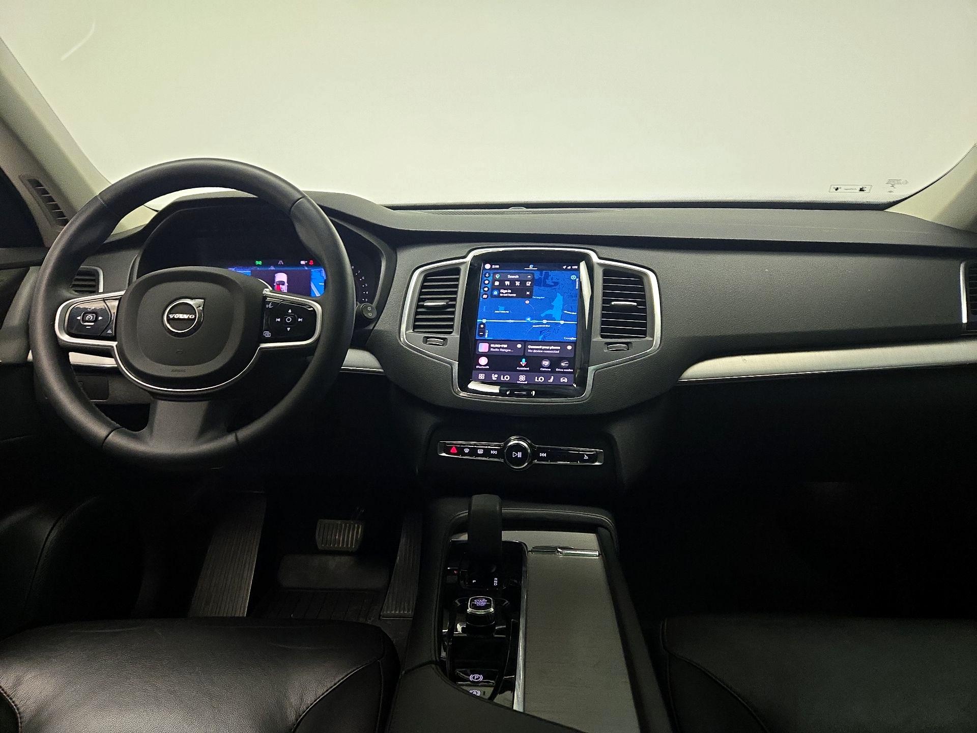 Thumbnail: 2023 Volvo XC90 - 9