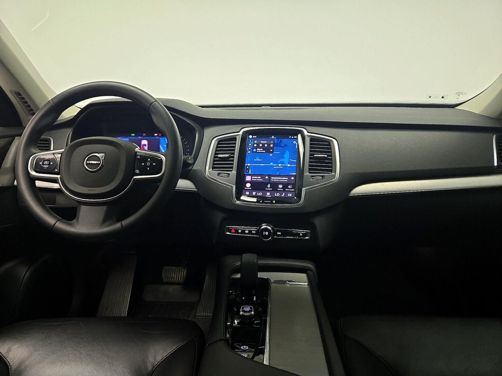 2023 Volvo XC90 Core - Photo 10
