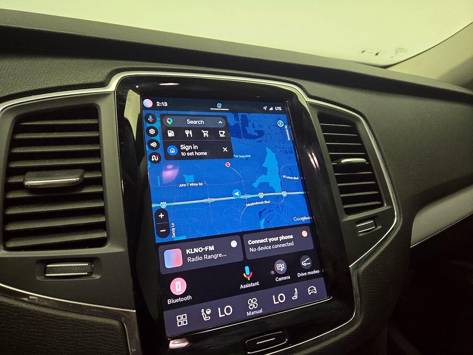 2023 Volvo XC90 Core - Photo 15