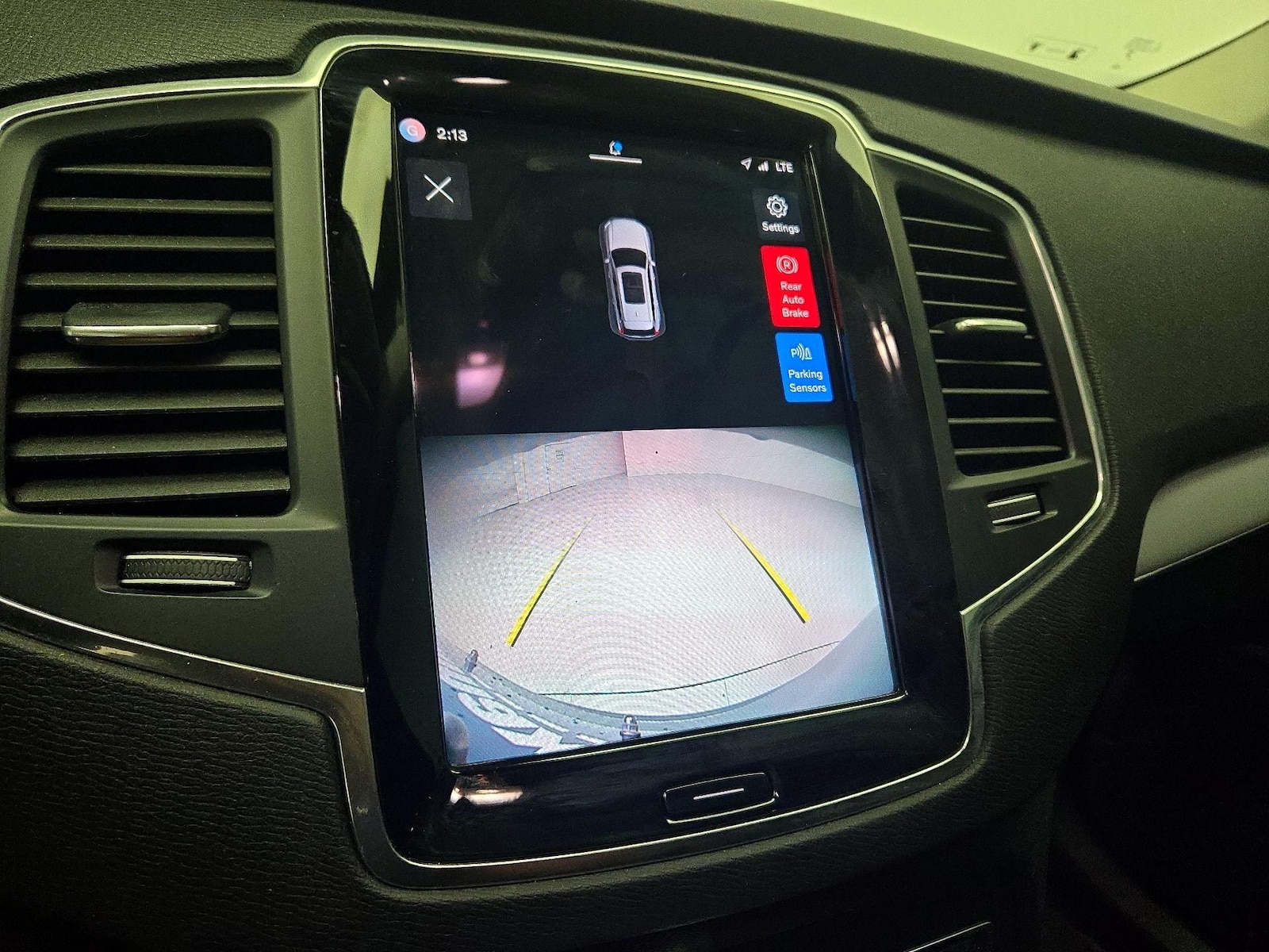 2023 Volvo XC90 Core - Photo 16