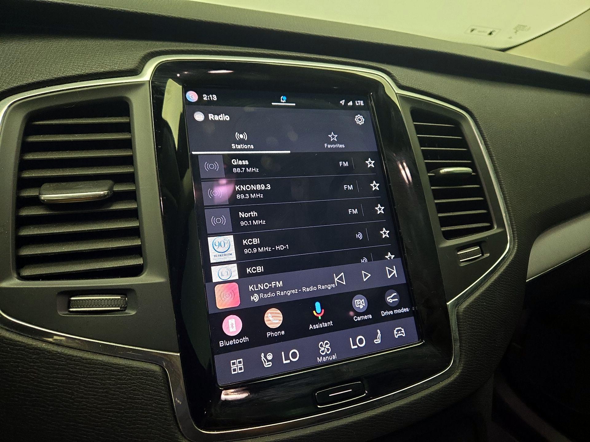 Thumbnail: 2023 Volvo XC90 - 16