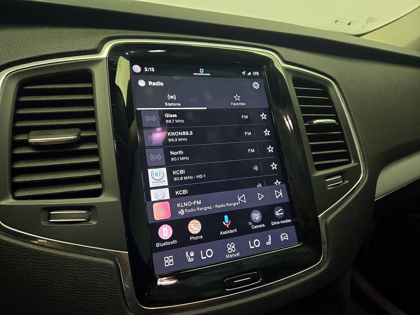 2023 Volvo XC90 Core - Photo 17
