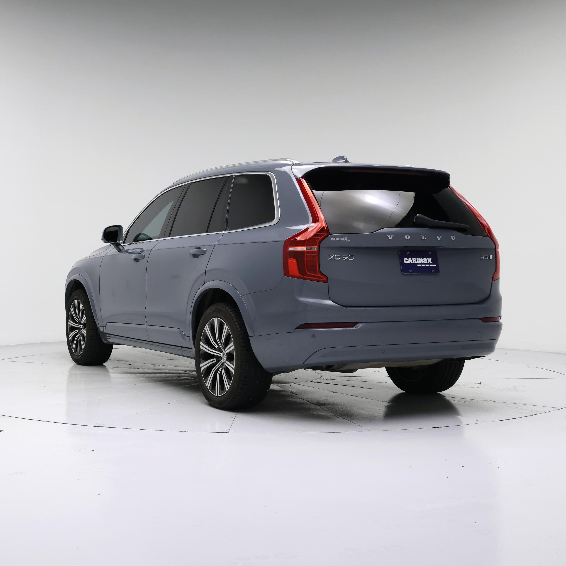 Thumbnail: 2023 Volvo XC90 - 2