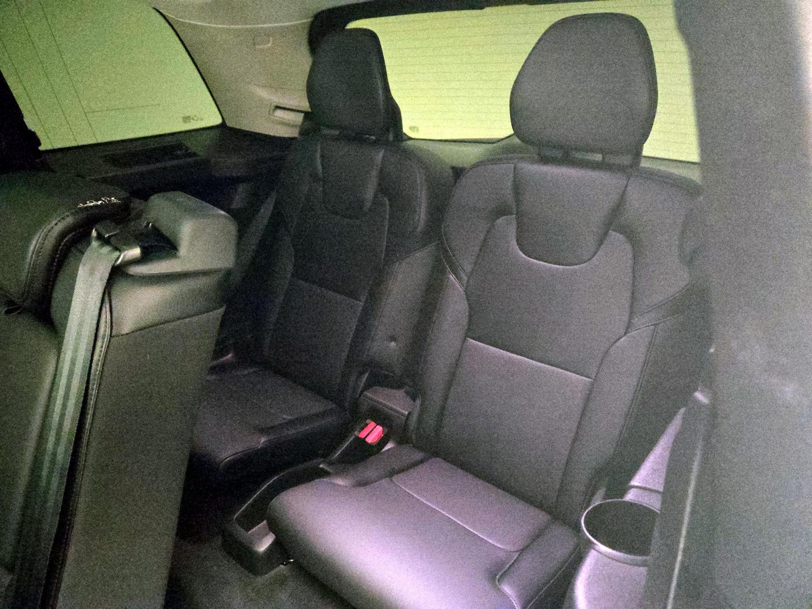 2023 Volvo XC90 Core - Photo 22