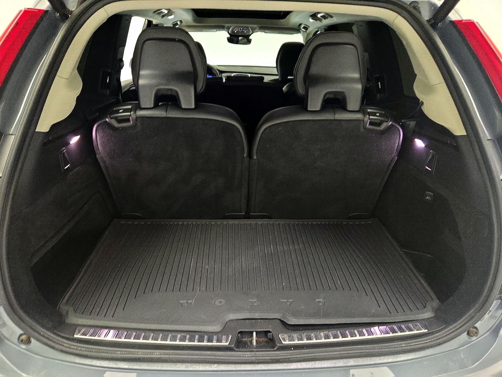 2023 Volvo XC90 Core - Photo 23