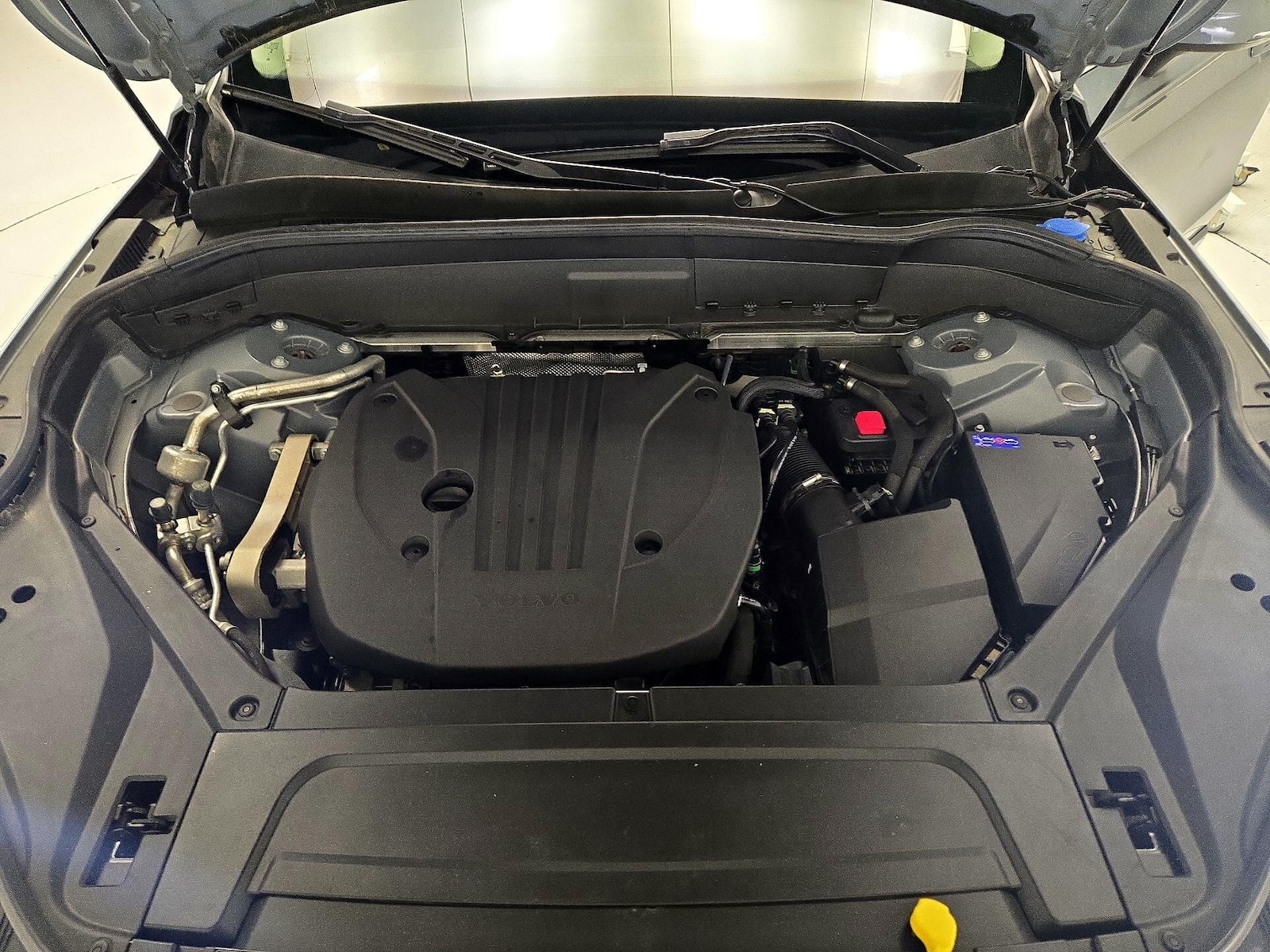 2023 Volvo XC90 Core - Photo 24