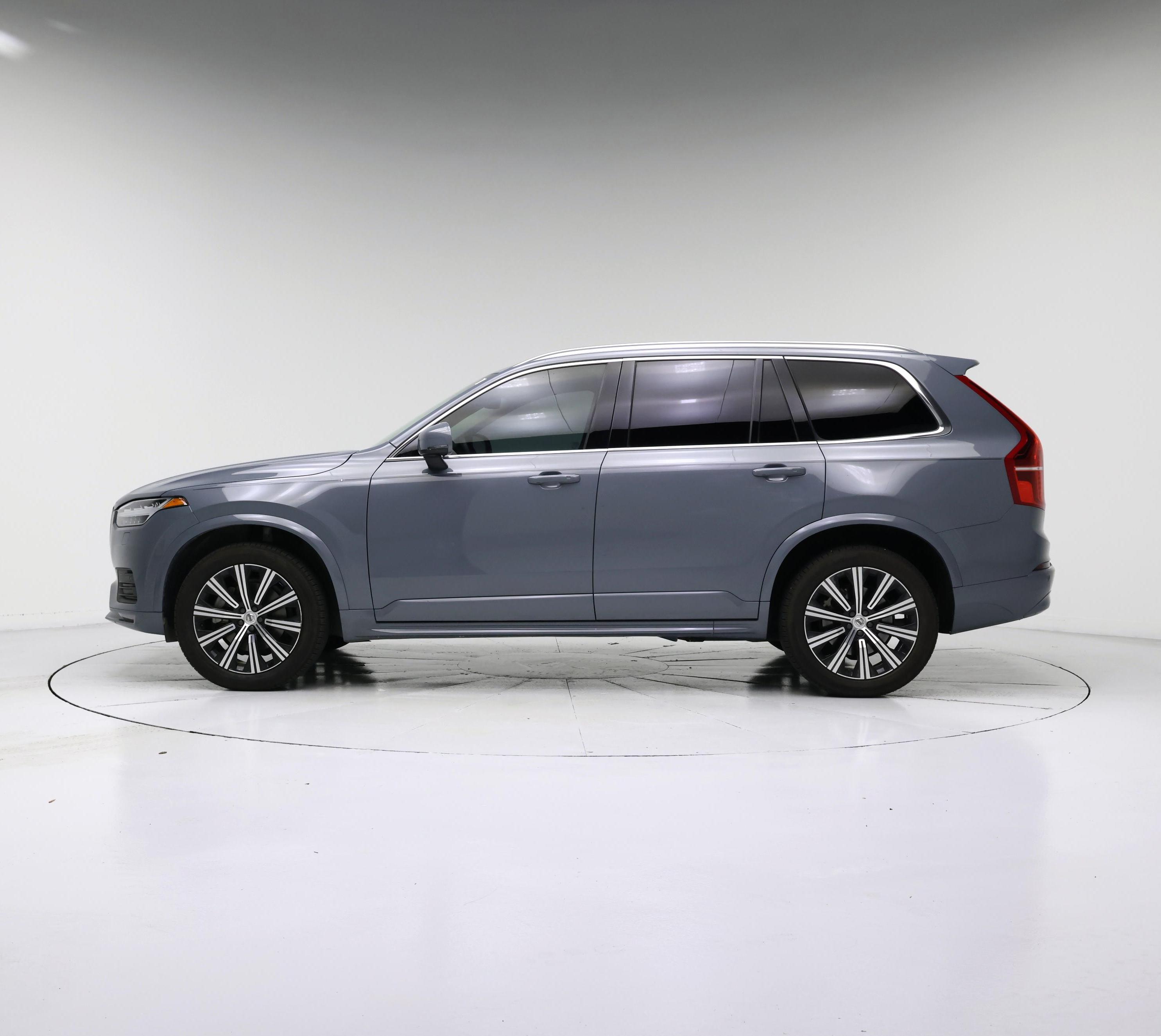 Thumbnail: 2023 Volvo XC90 - 3