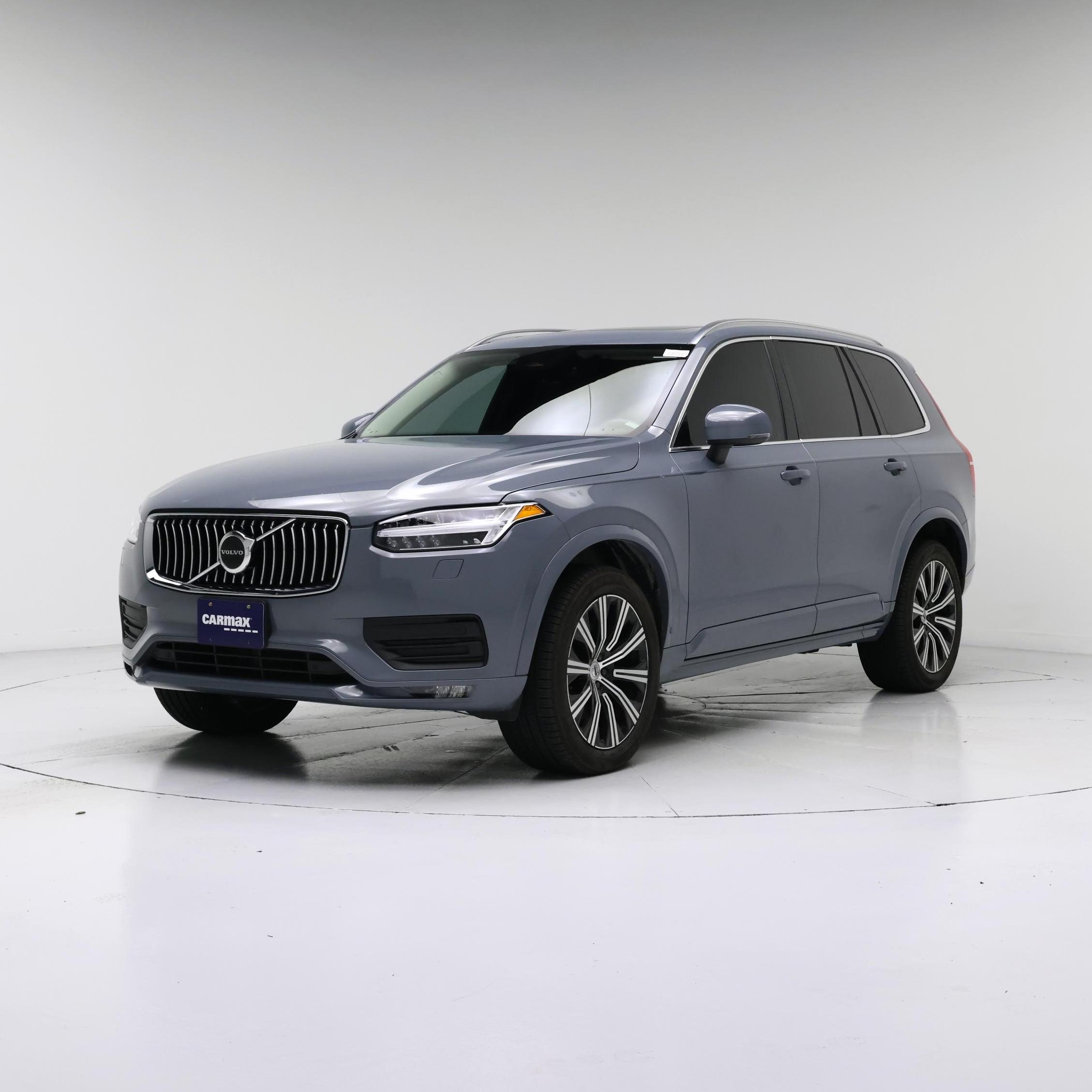 Thumbnail: 2023 Volvo XC90 - 4