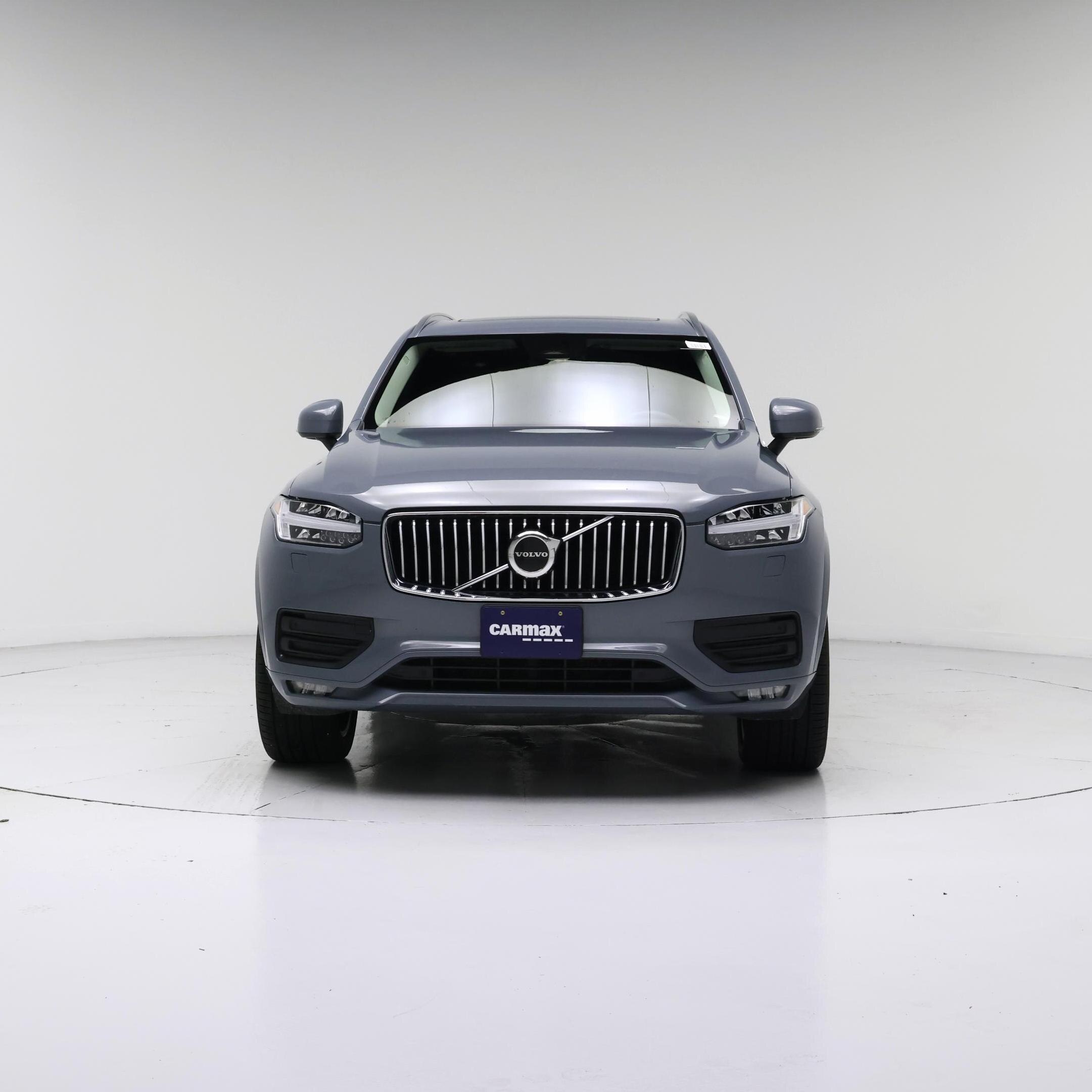 Thumbnail: 2023 Volvo XC90 - 5