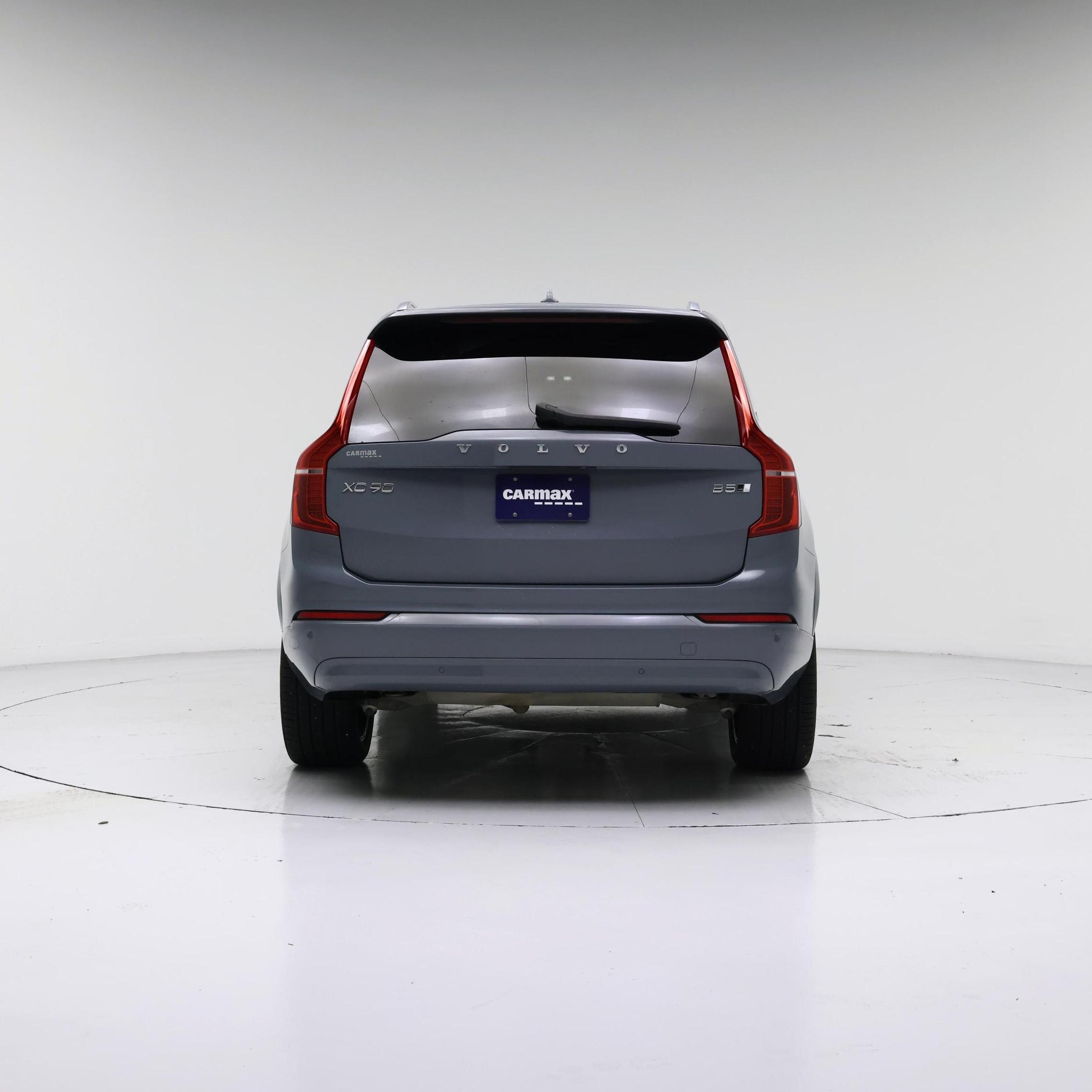 Thumbnail: 2023 Volvo XC90 - 6