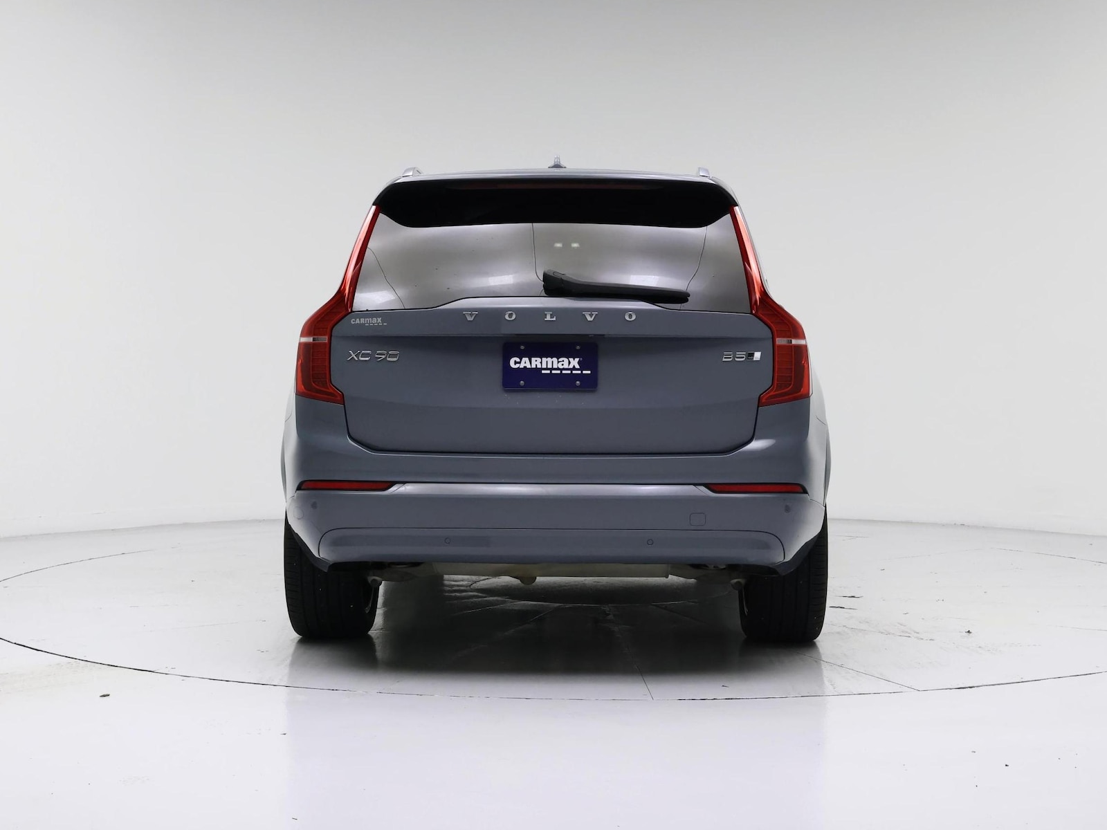 2023 Volvo XC90 Core - Photo 7