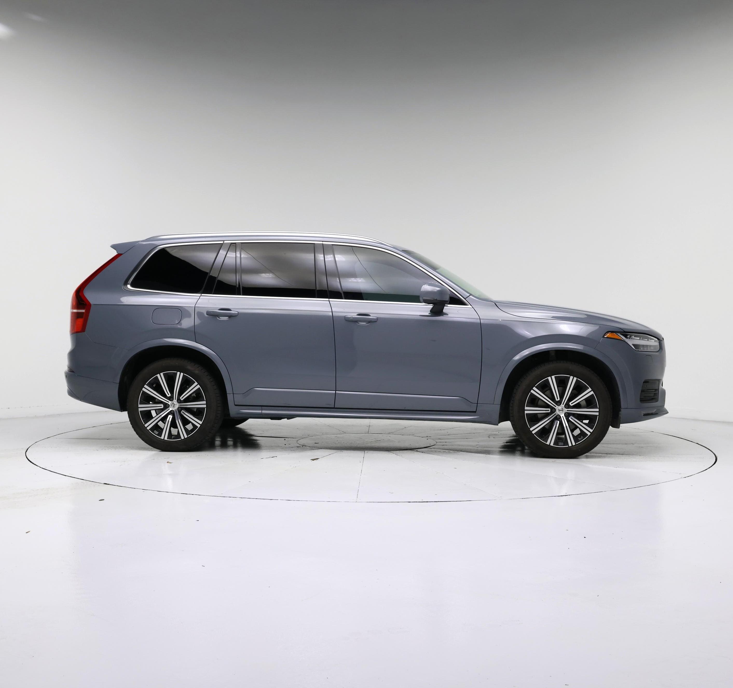 Thumbnail: 2023 Volvo XC90 - 7