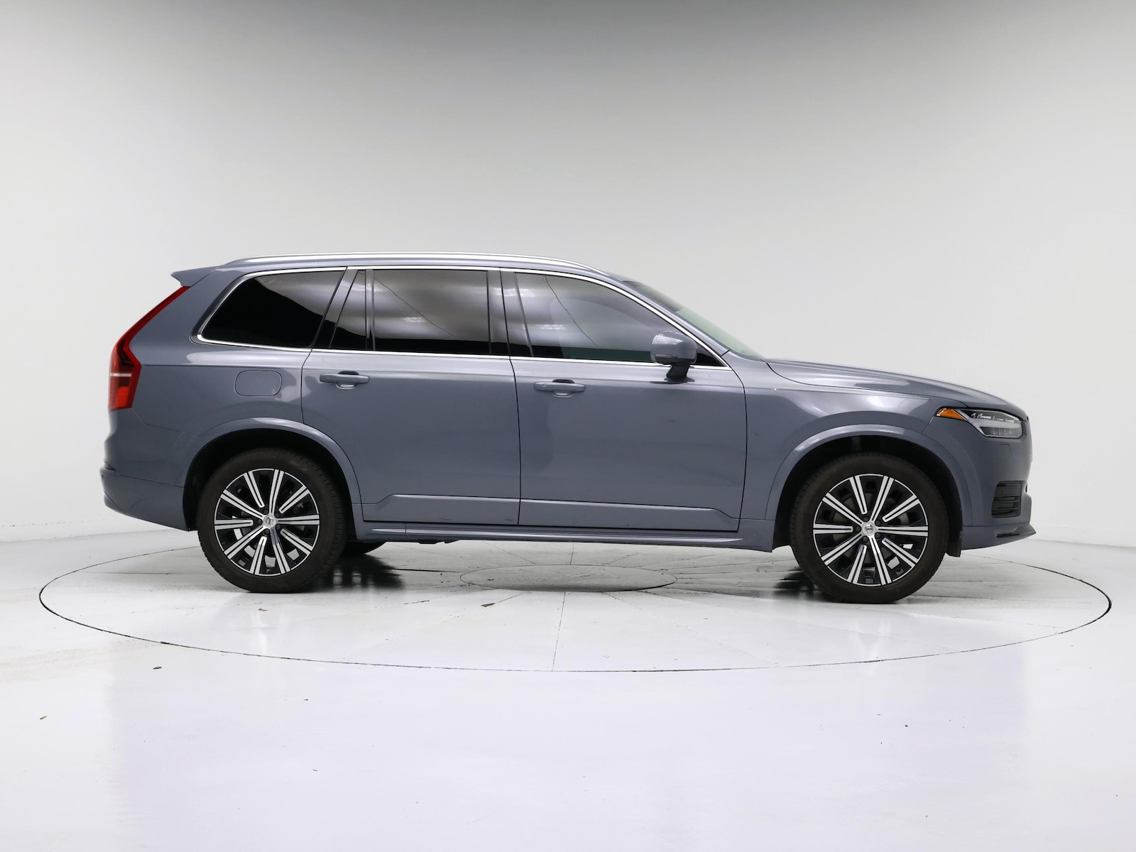 2023 Volvo XC90 Core - Photo 8