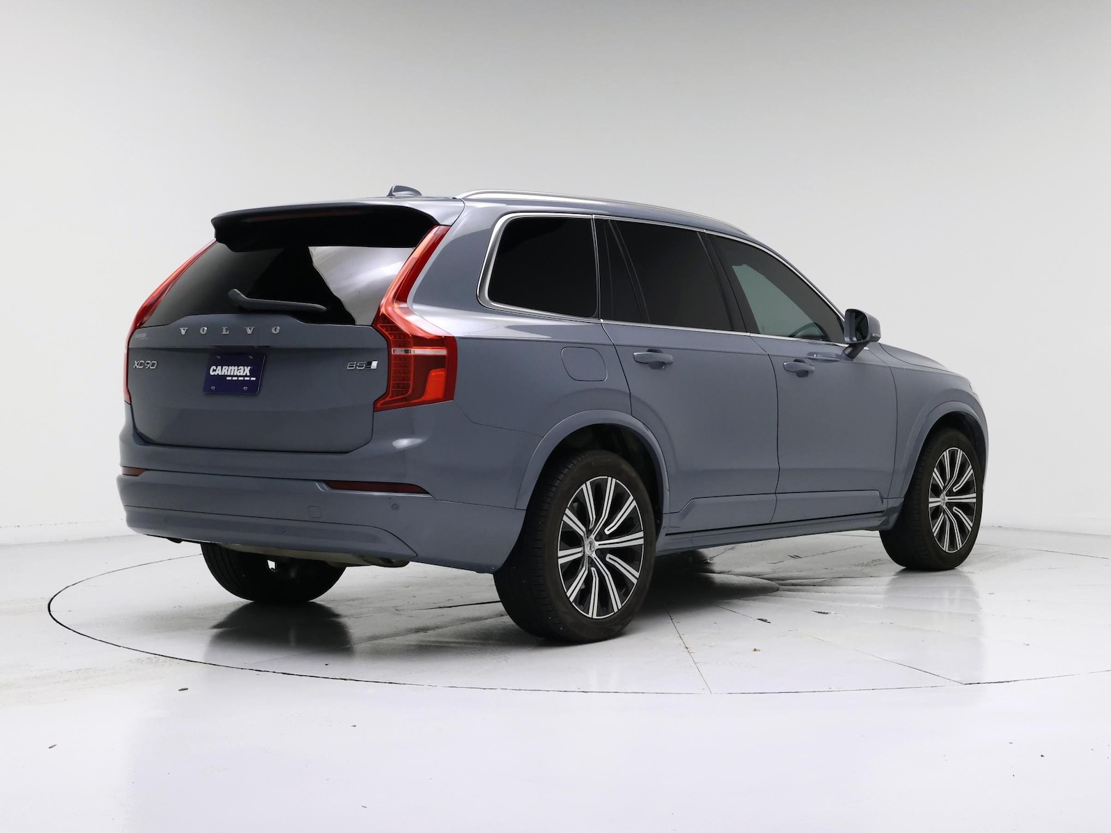 2023 Volvo XC90 Core - Photo 9