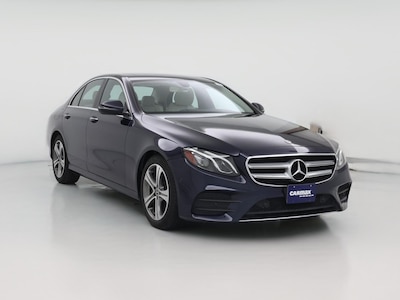 2018 Mercedes-Benz E300