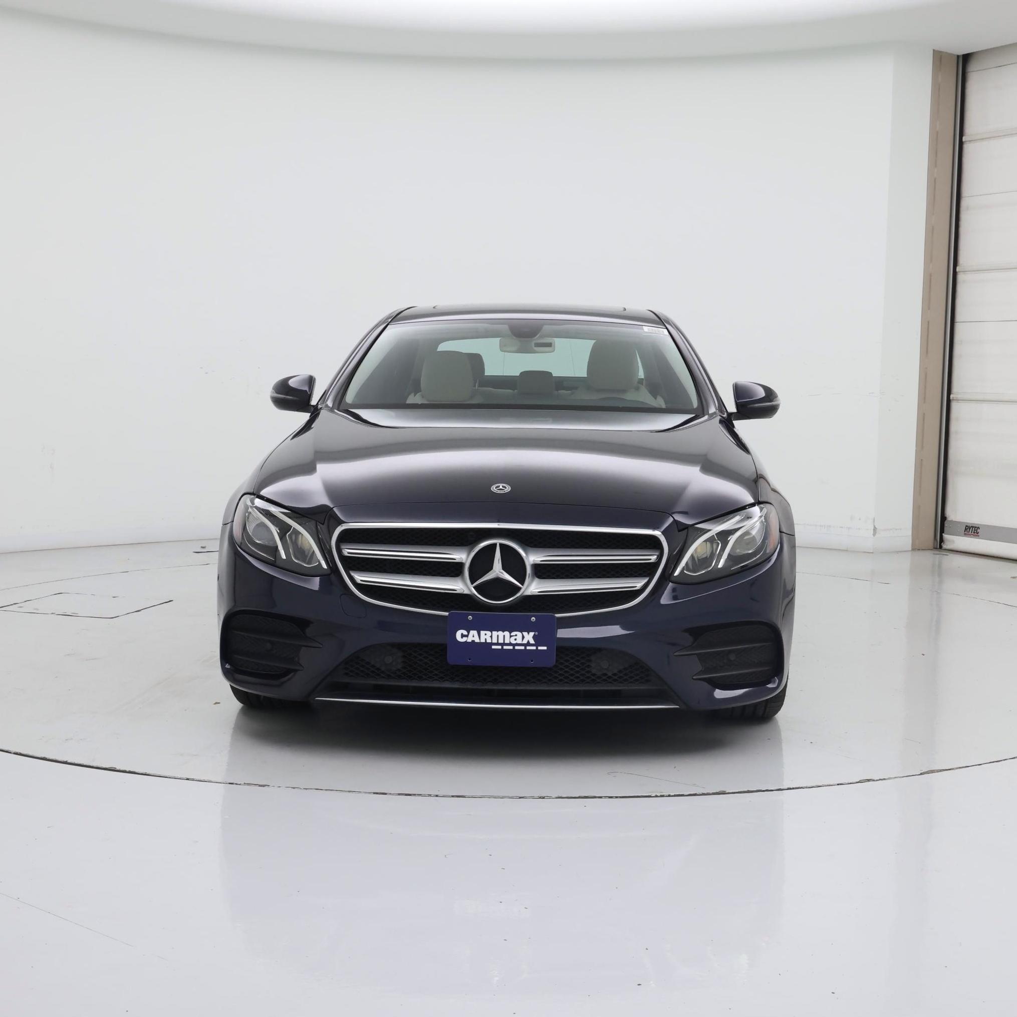 Thumbnail: 2018 Mercedes-Benz E-Class - 5