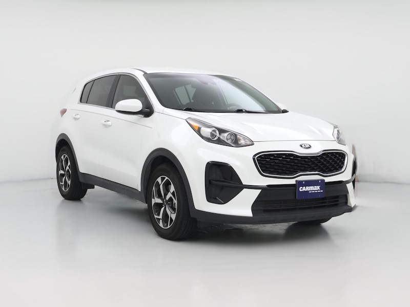2022 Kia Sportage LX -
                  Killeen, TX