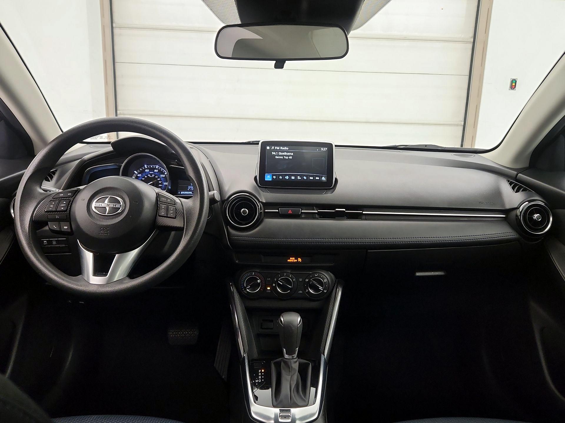 Thumbnail: 2016 Scion iA - 9