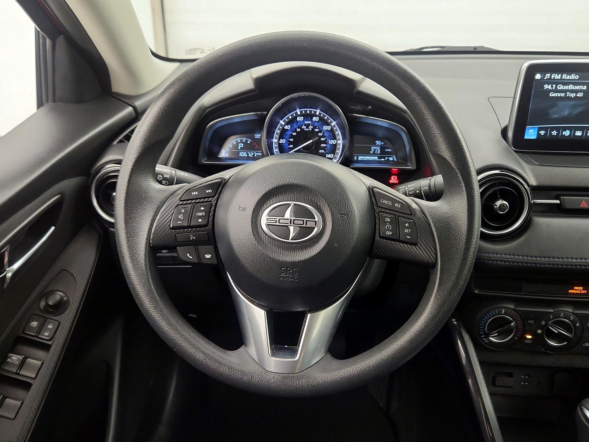 Thumbnail: 2016 Scion iA - 10