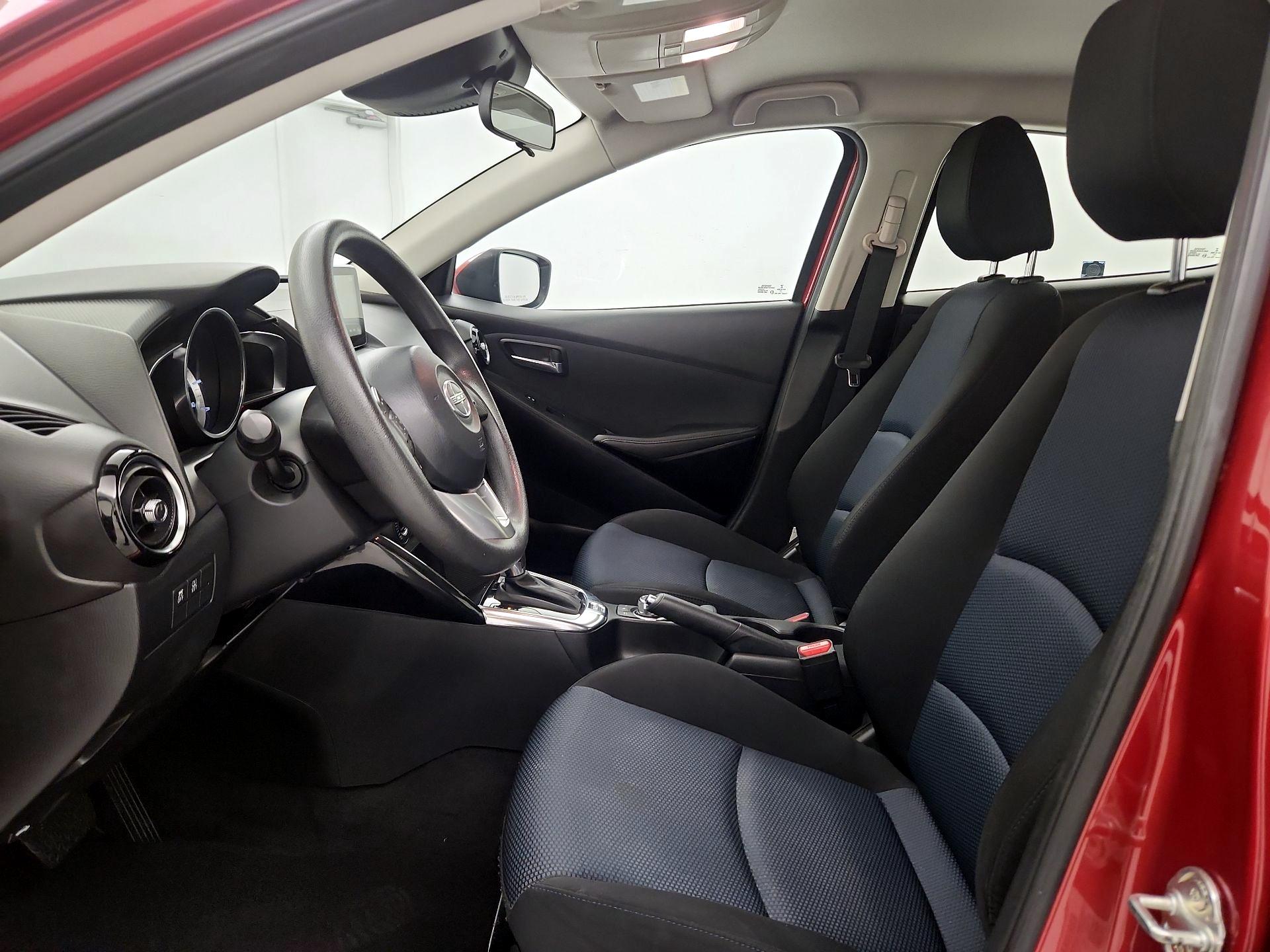 Thumbnail: 2016 Scion iA - 11