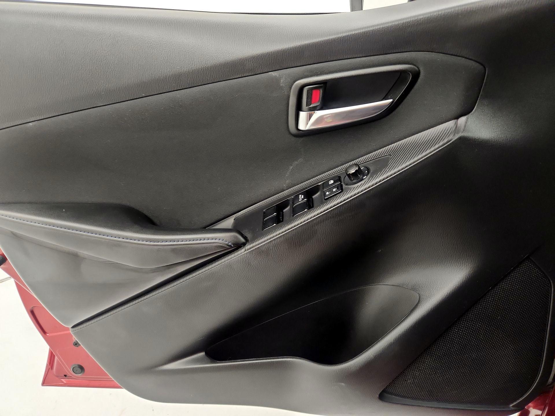Thumbnail: 2016 Scion iA - 12