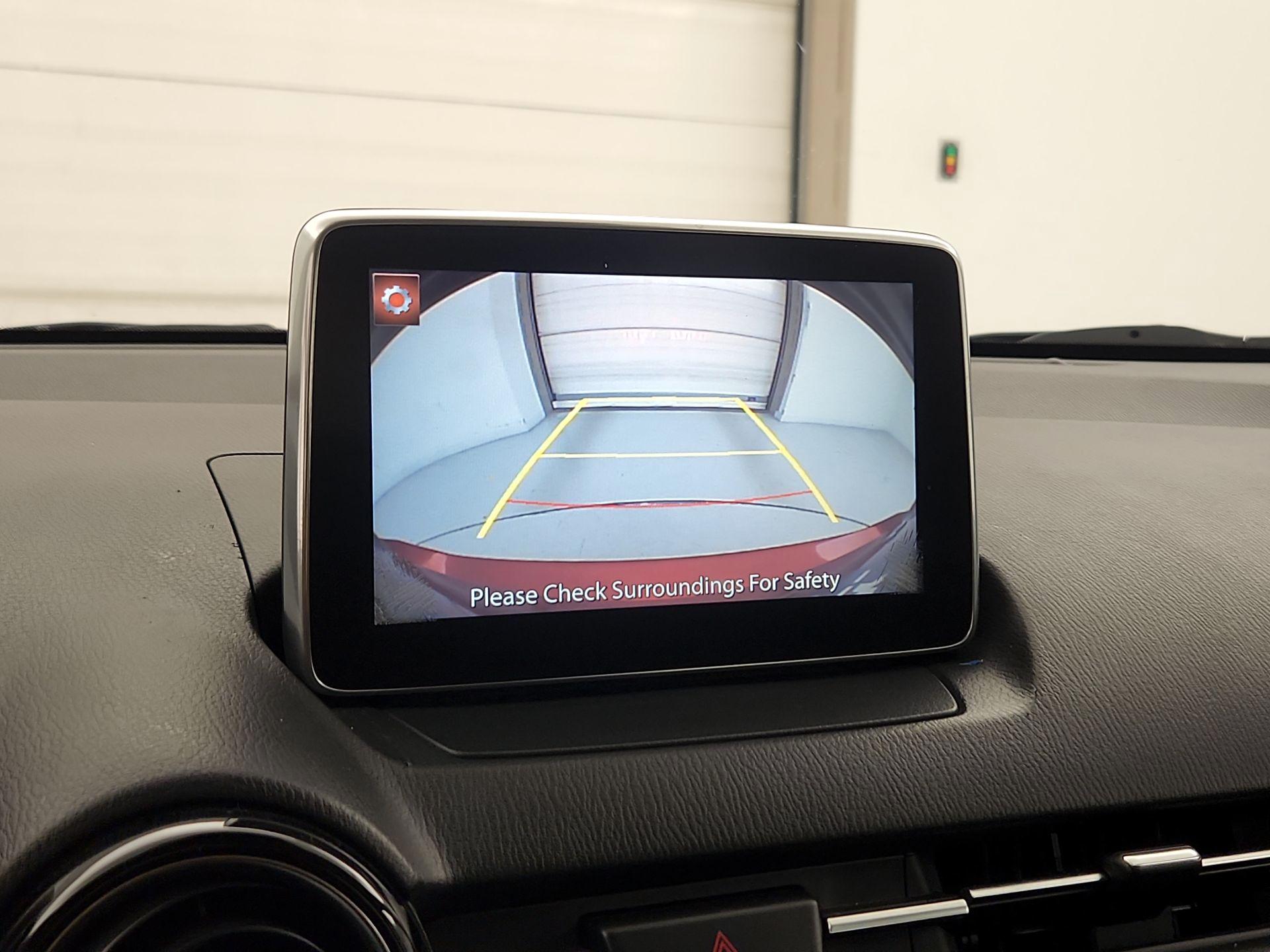 Thumbnail: 2016 Scion iA - 14