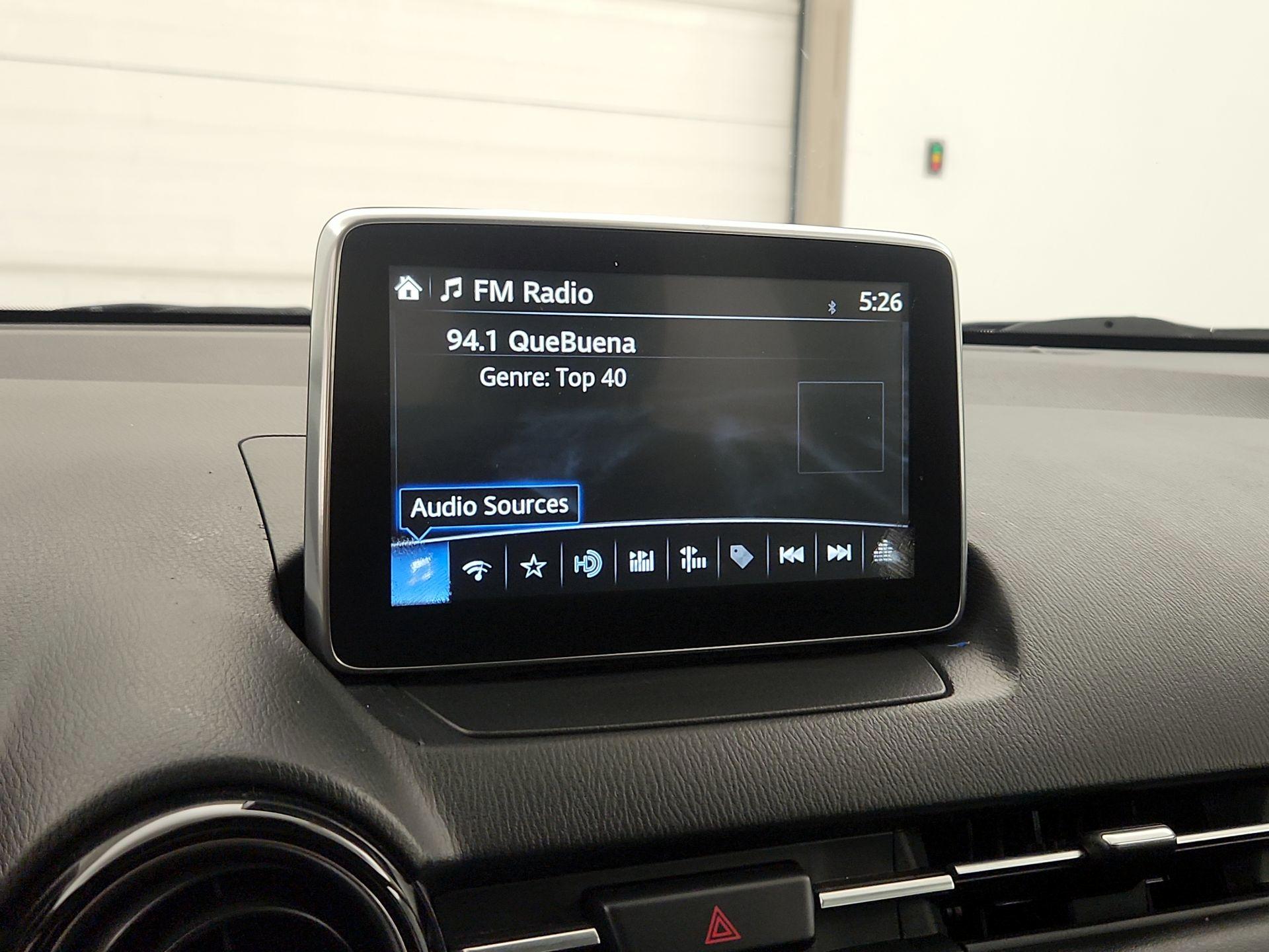 Thumbnail: 2016 Scion iA - 15