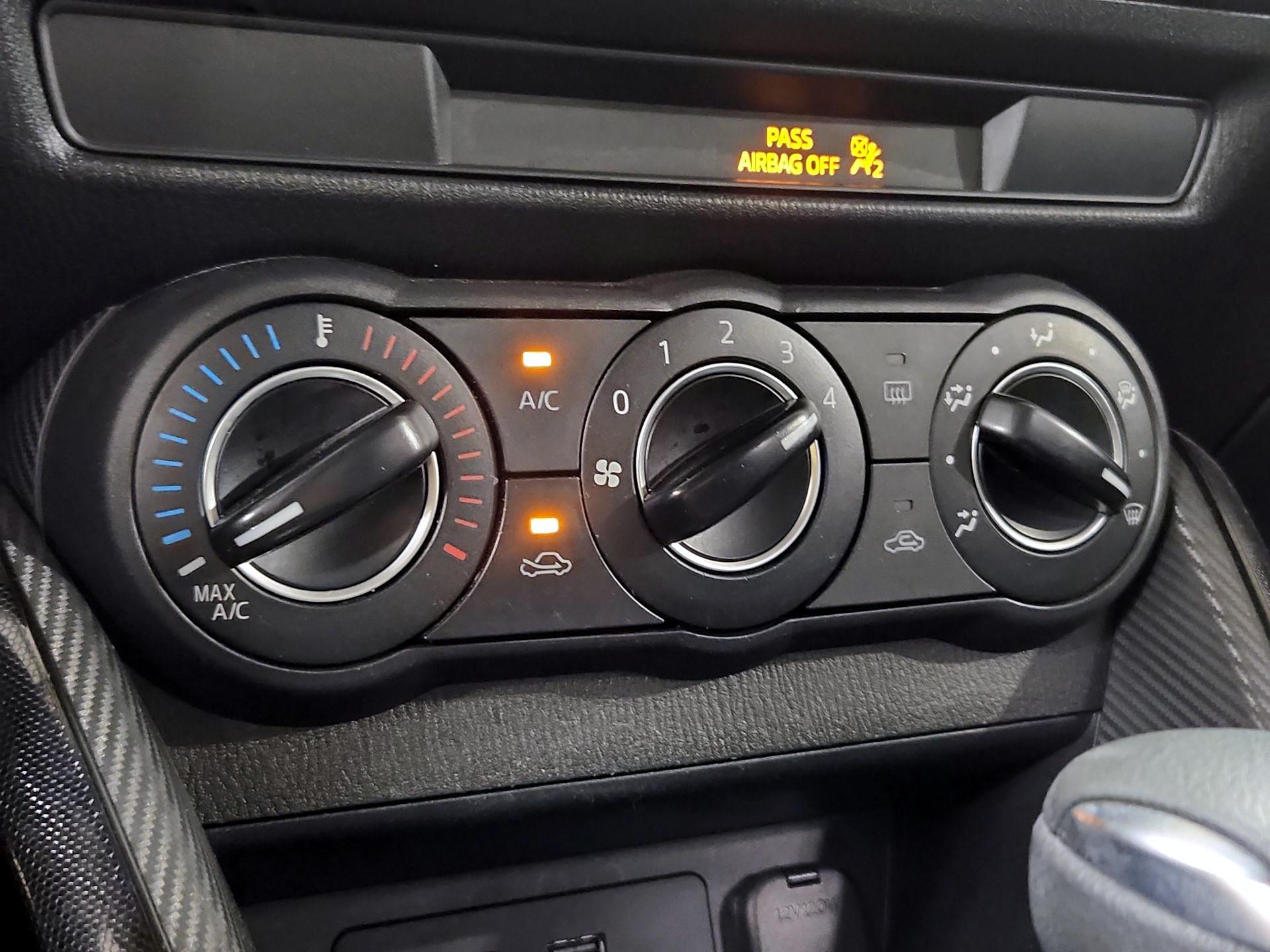 Thumbnail: 2016 Scion iA - 16