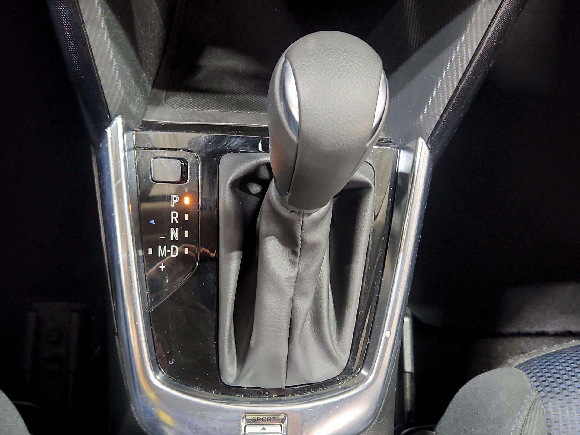 Thumbnail: 2016 Scion iA - 17