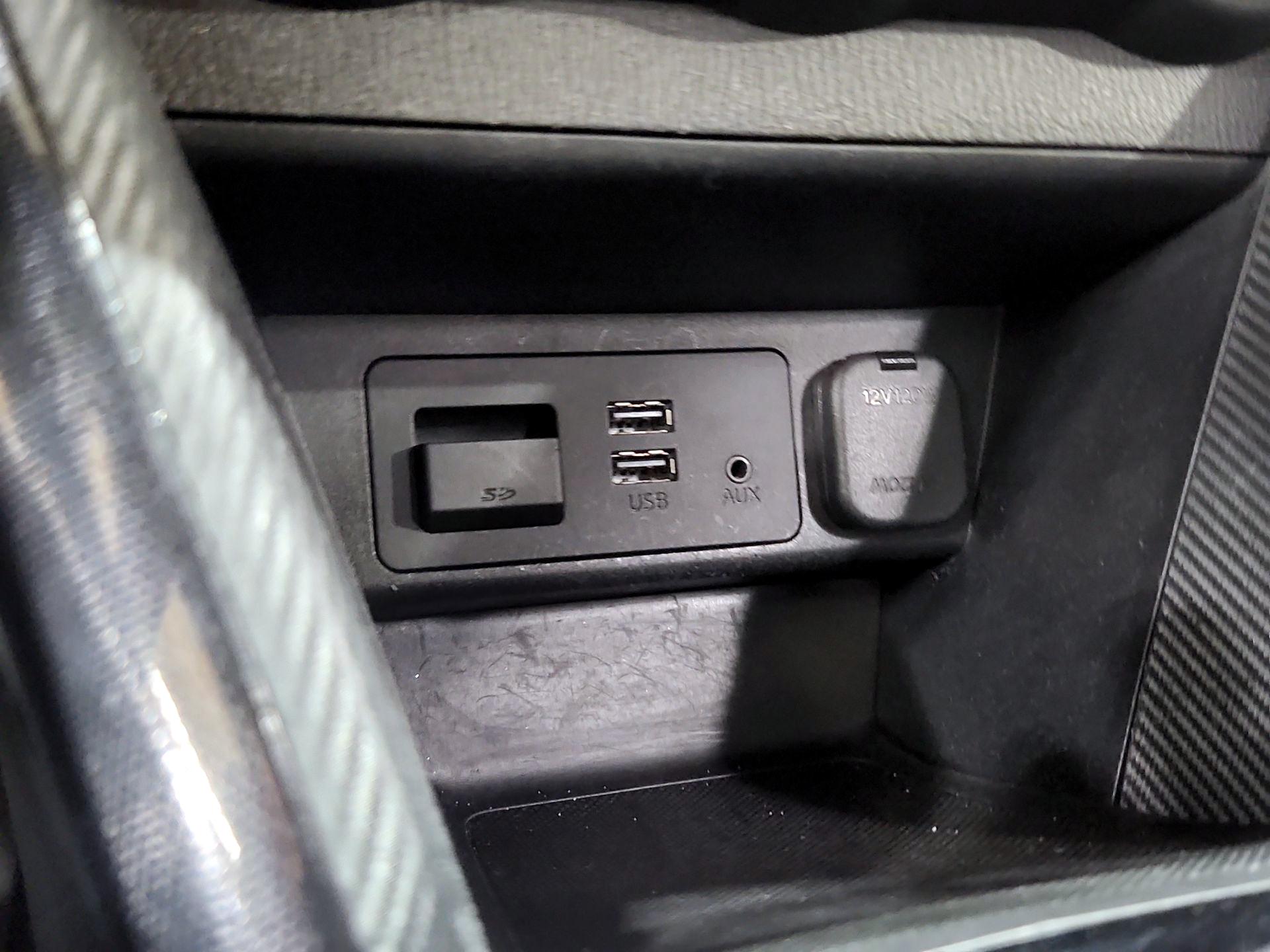 Thumbnail: 2016 Scion iA - 18