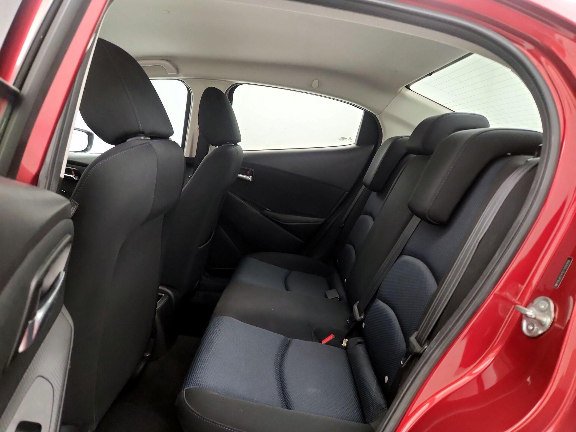 Thumbnail: 2016 Scion iA - 19
