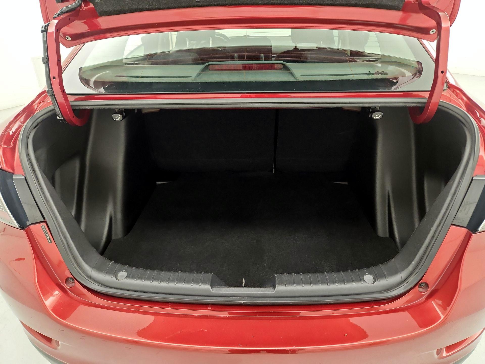 Thumbnail: 2016 Scion iA - 20