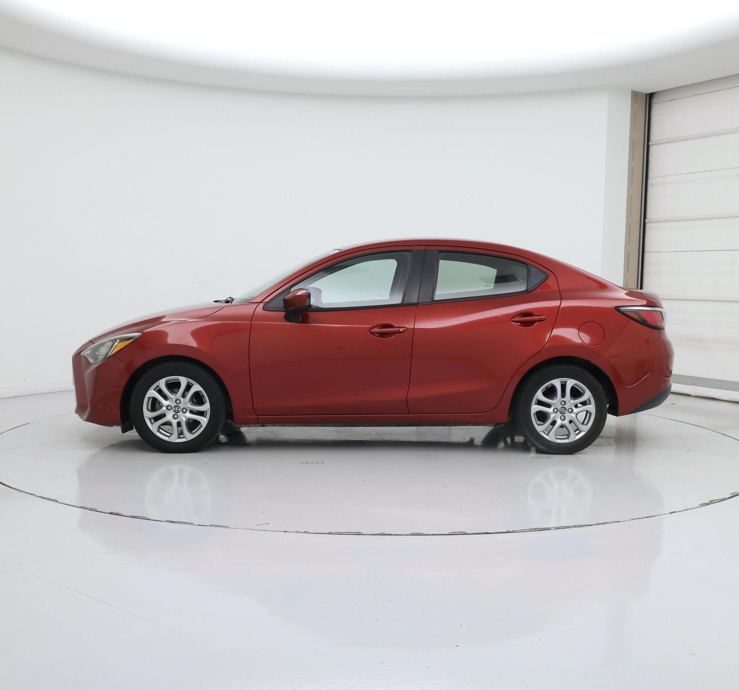 Thumbnail: 2016 Scion iA - 3