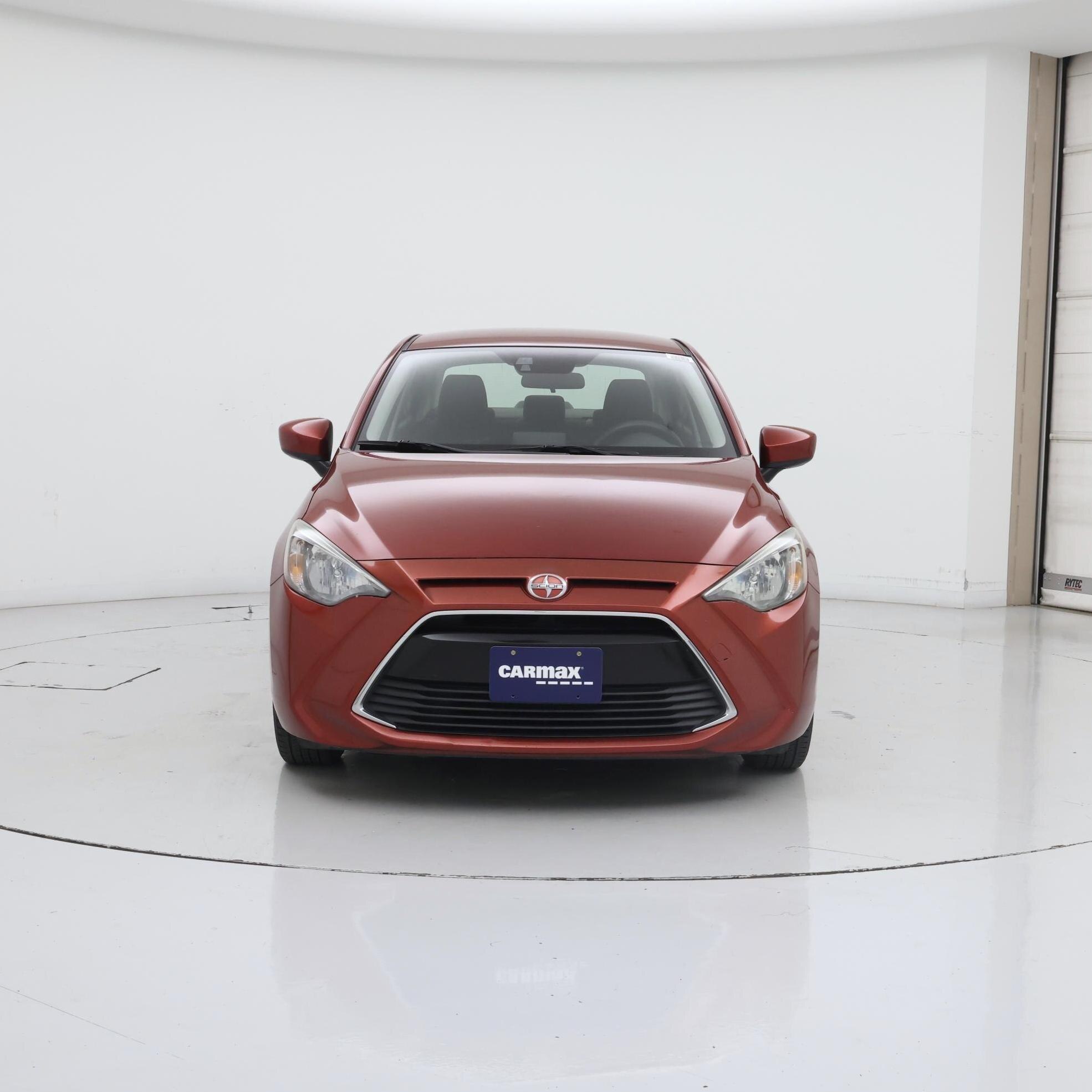Thumbnail: 2016 Scion iA - 5