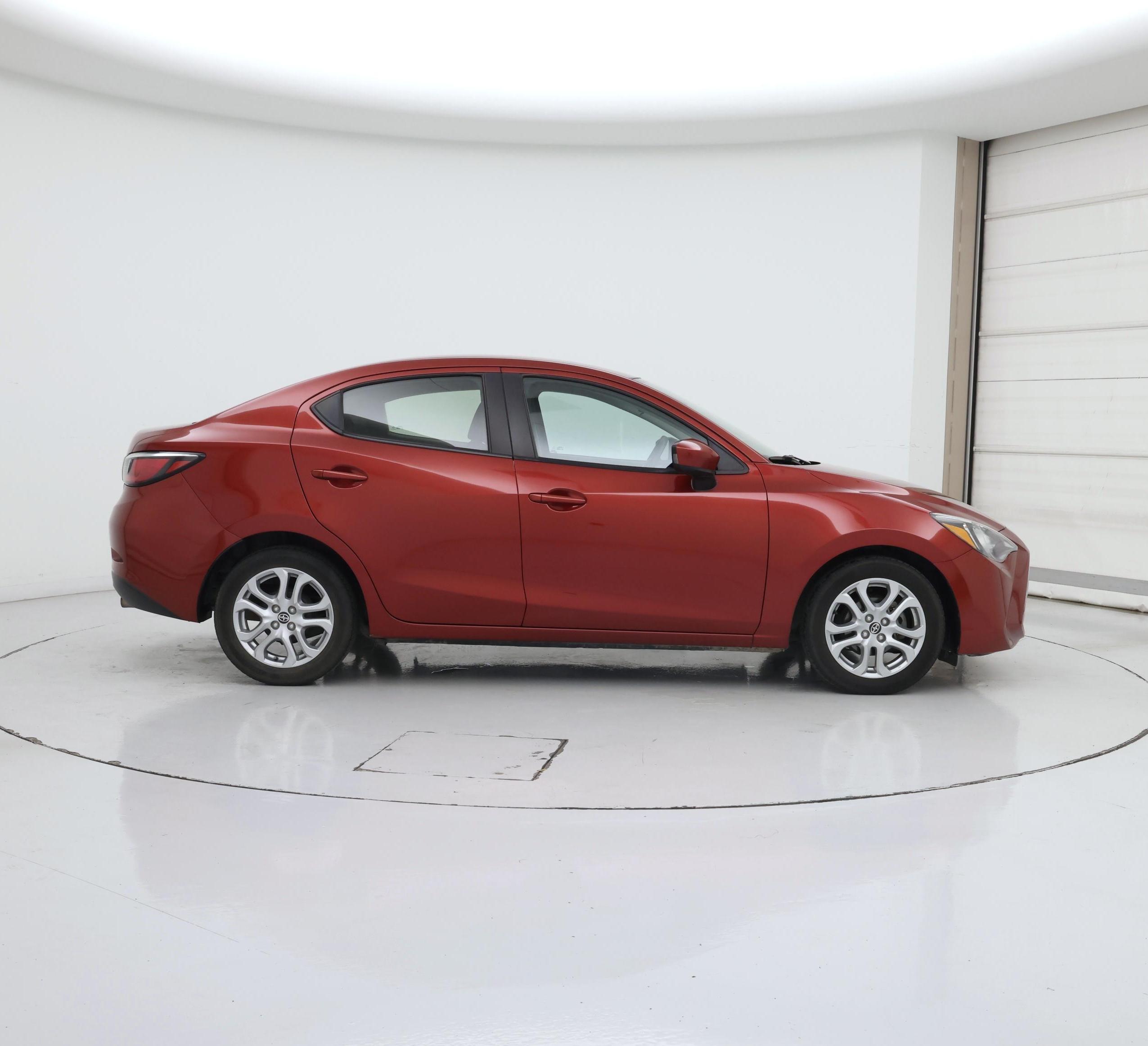 Thumbnail: 2016 Scion iA - 7