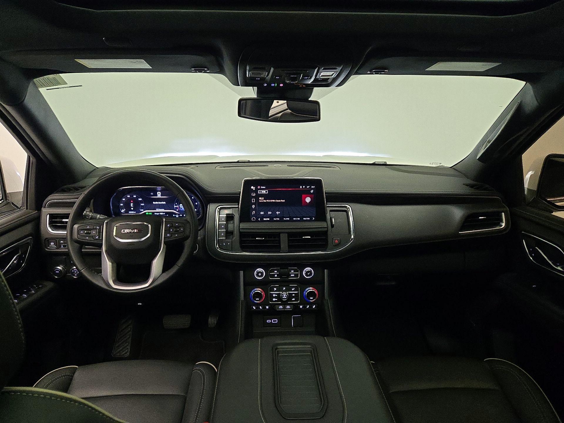 Thumbnail: 2024 GMC Yukon - 9