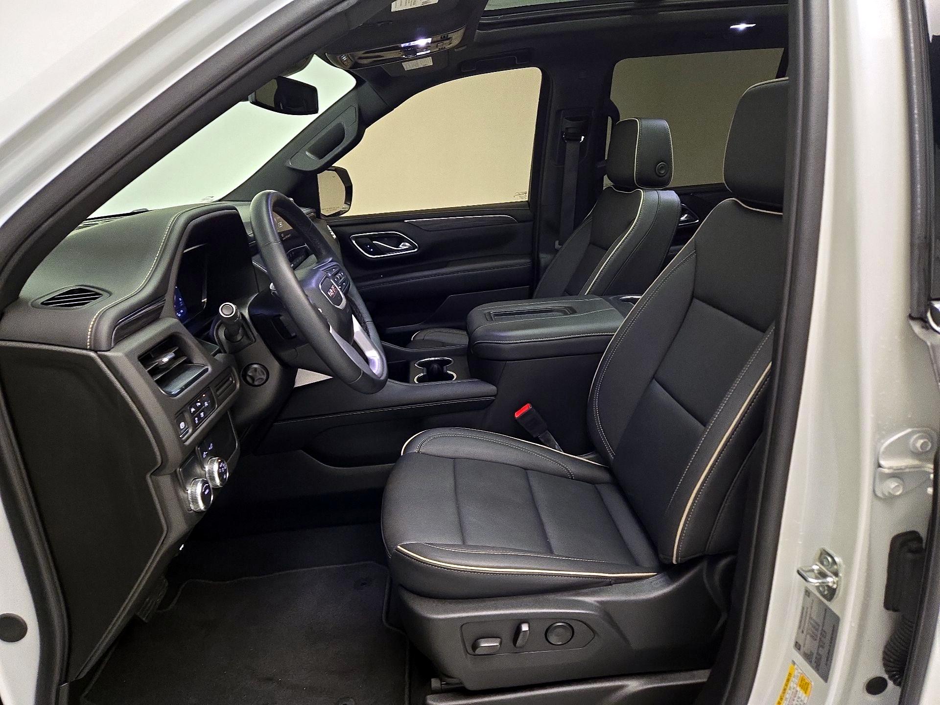 Thumbnail: 2024 GMC Yukon - 11