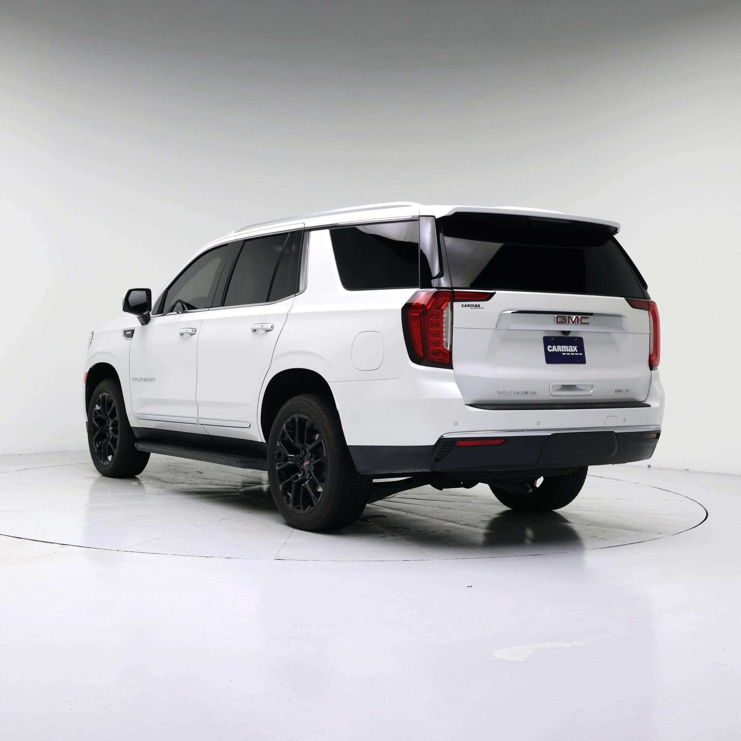 Thumbnail: 2024 GMC Yukon - 2